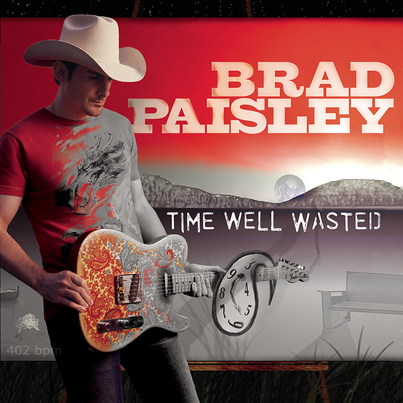Релиз Time Well Wasted