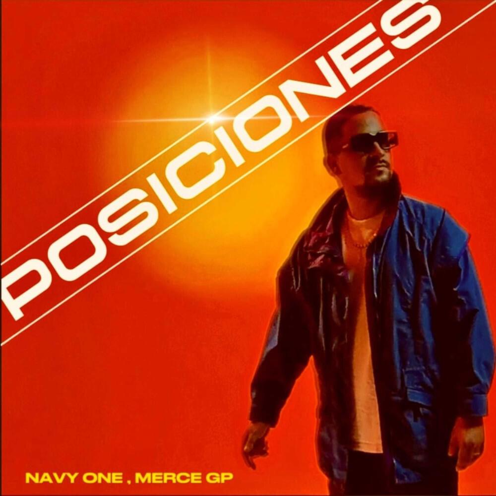 Релиз Posiciones