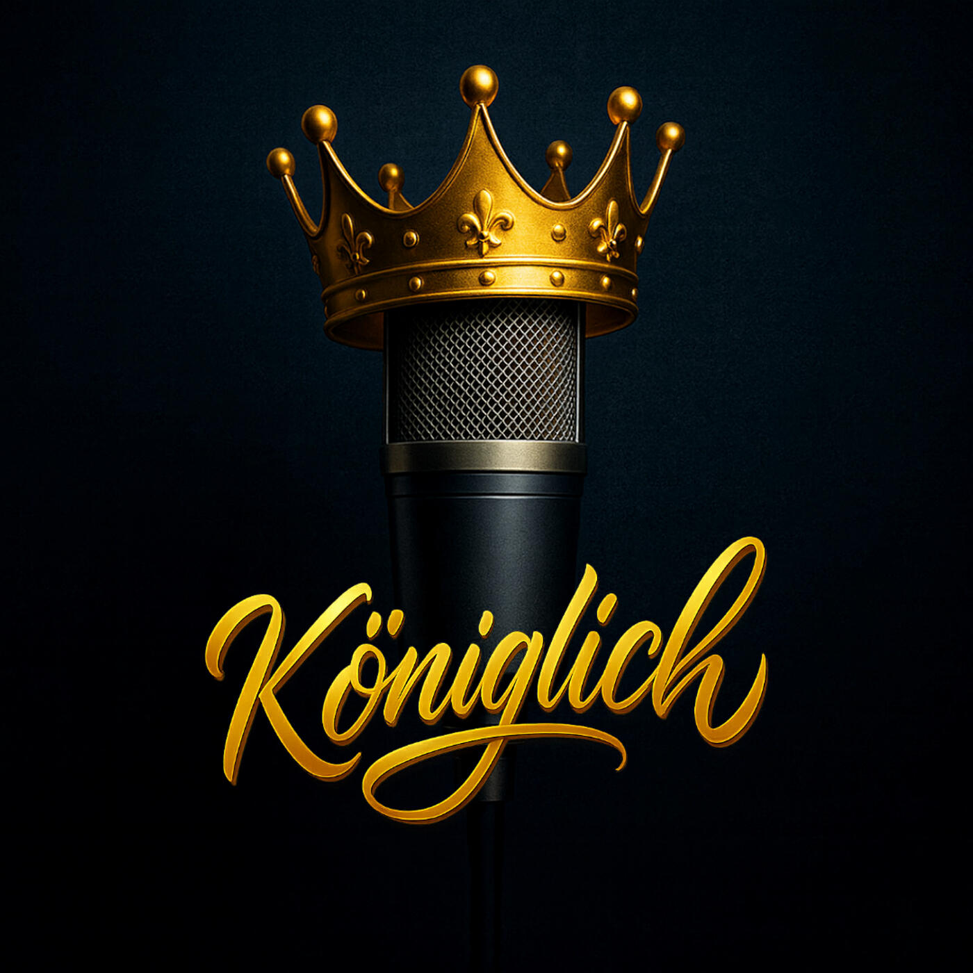Релиз Königlich