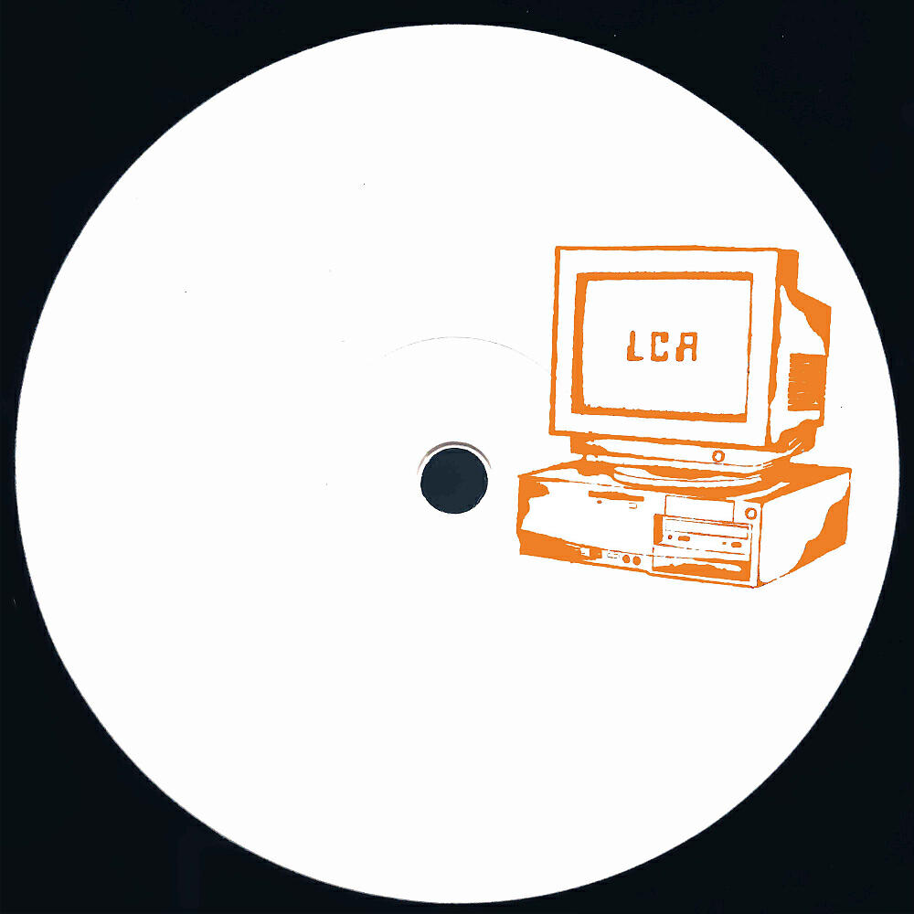 Релиз Lost City Archives, Vol. 5