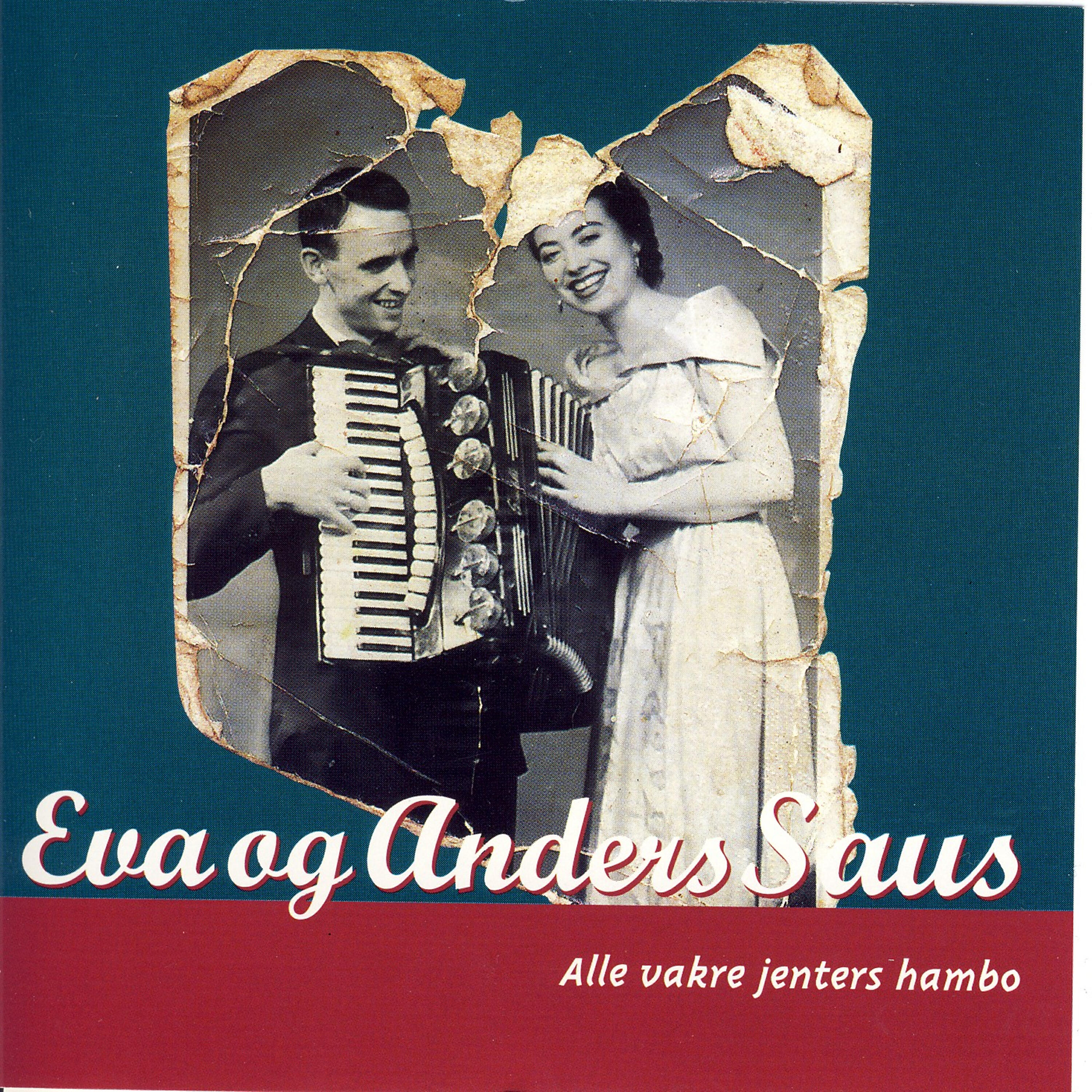 Релиз Alle vakre jenters hambo