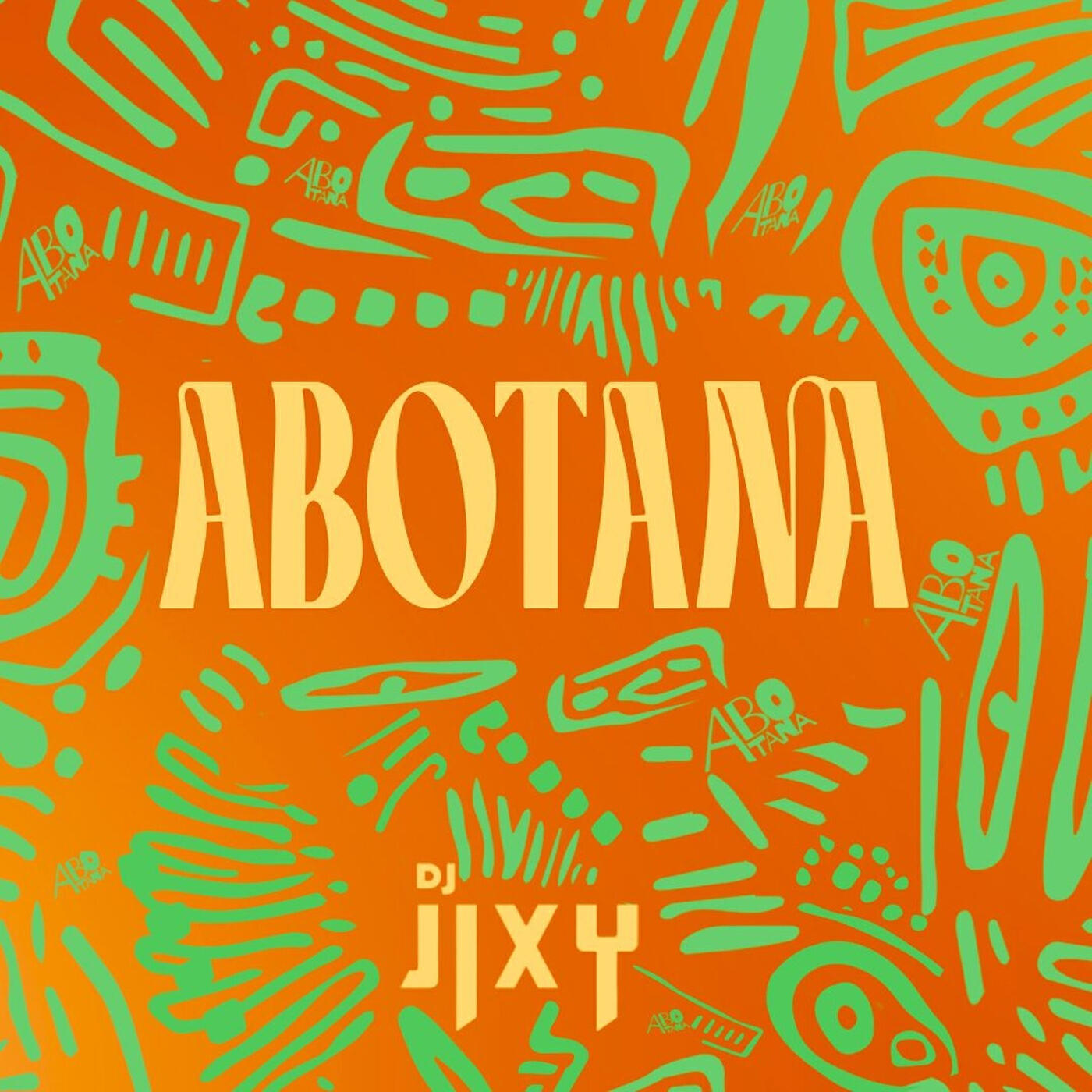 Релиз Abotana