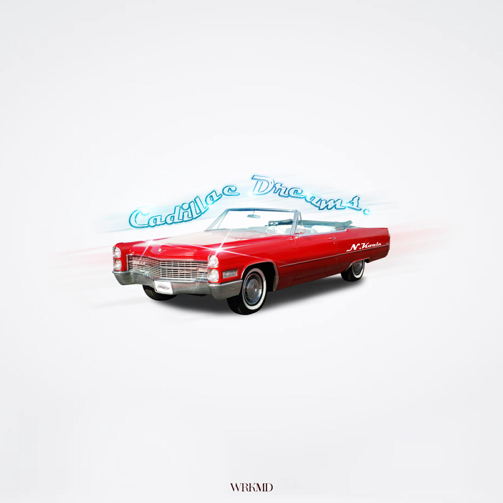 Релиз Cadillac Dreams