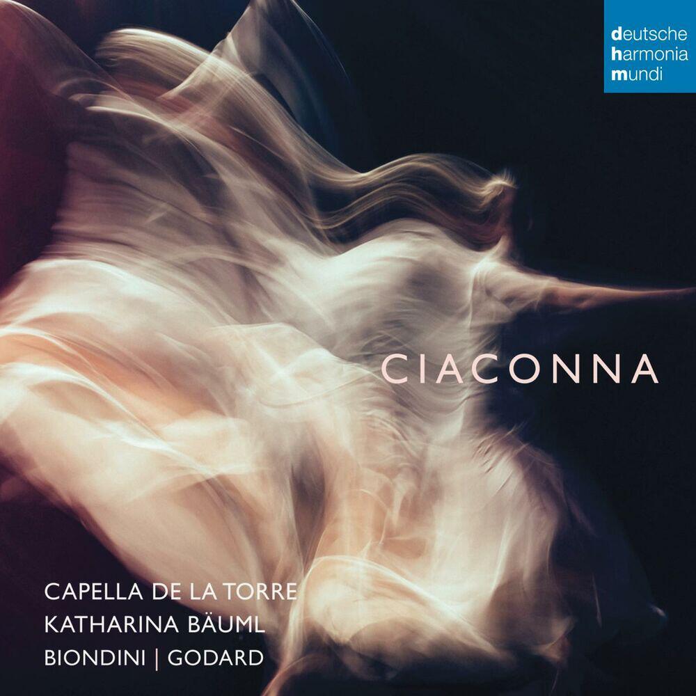 Релиз Ciaconna