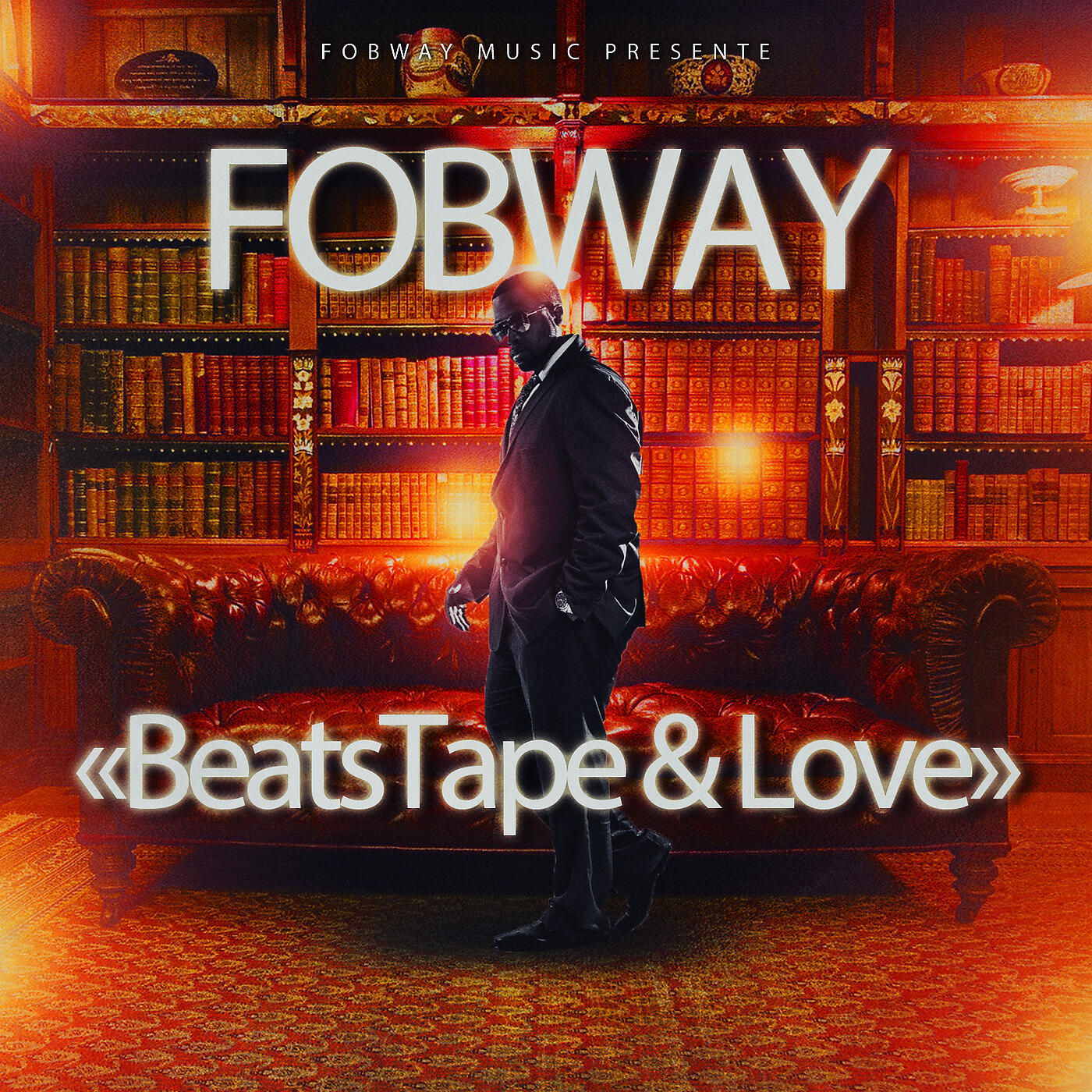 Релиз BeatsTape & Love