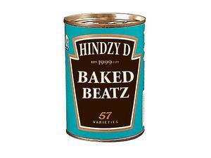 Hindzy D