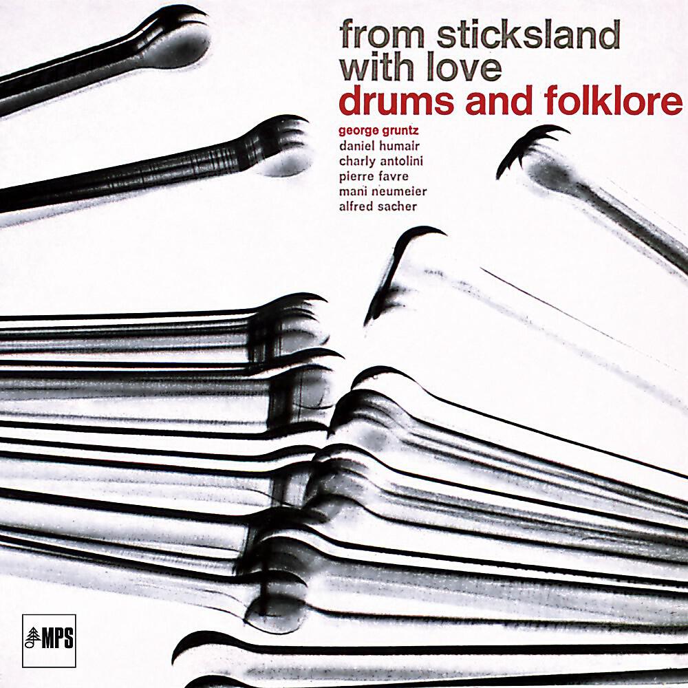 Релиз From Sticksland with Love (Live)