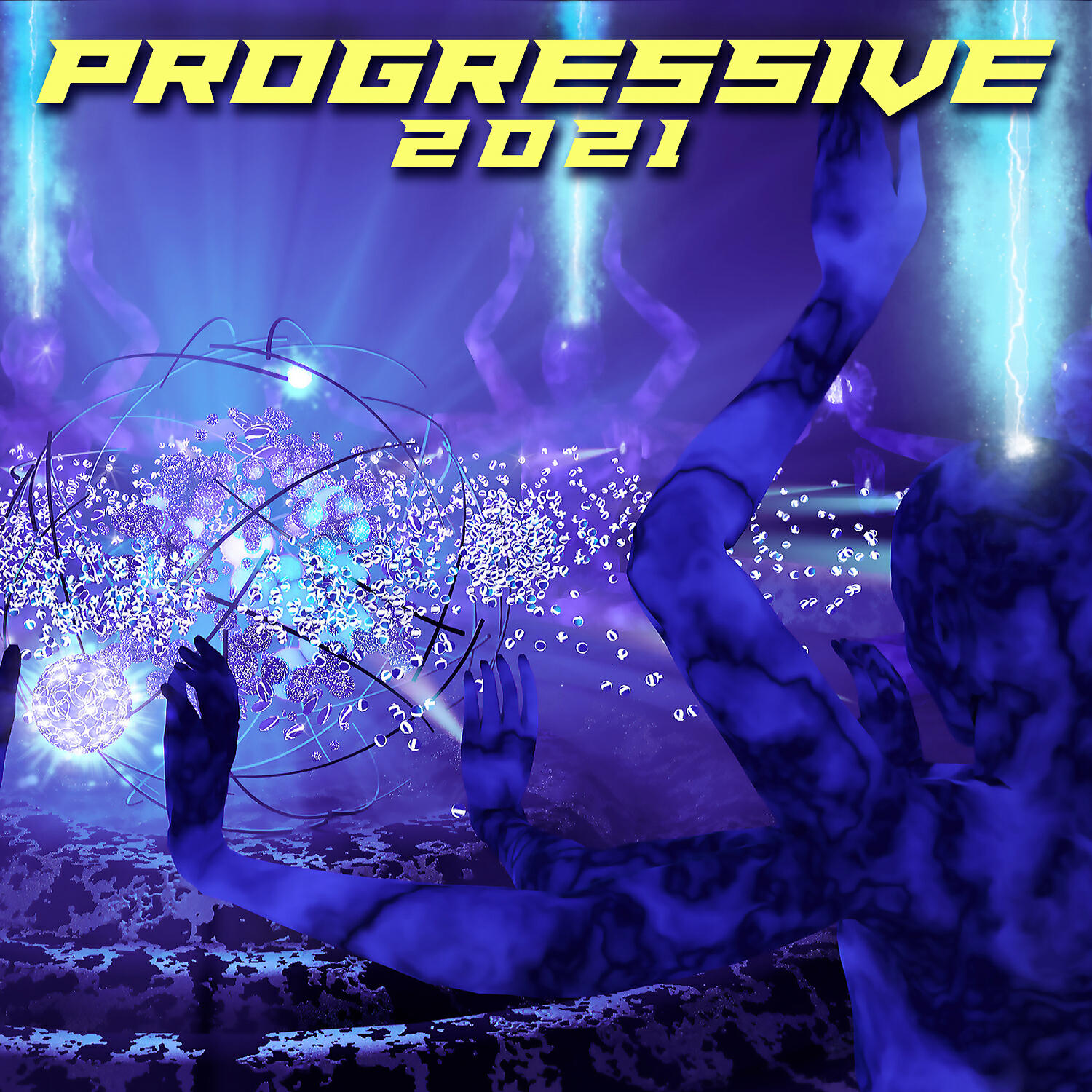 Релиз Progressive 2021