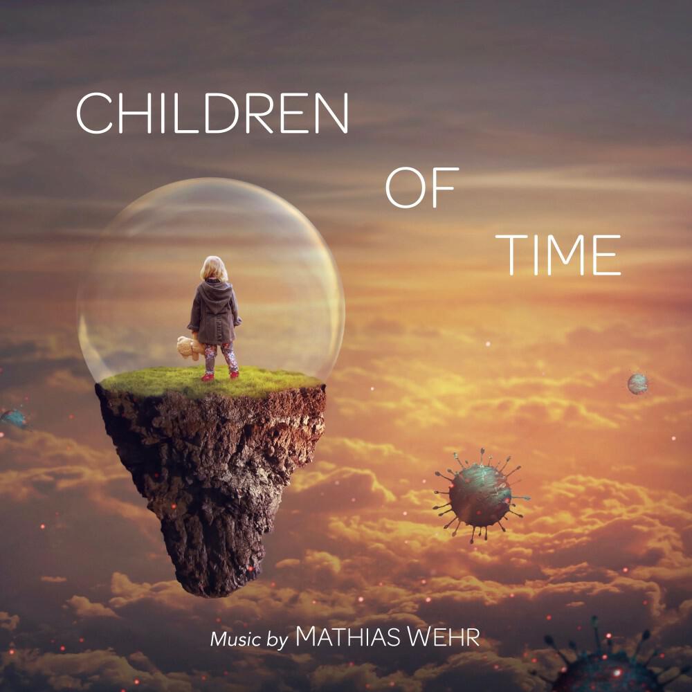 Релиз Children of Time