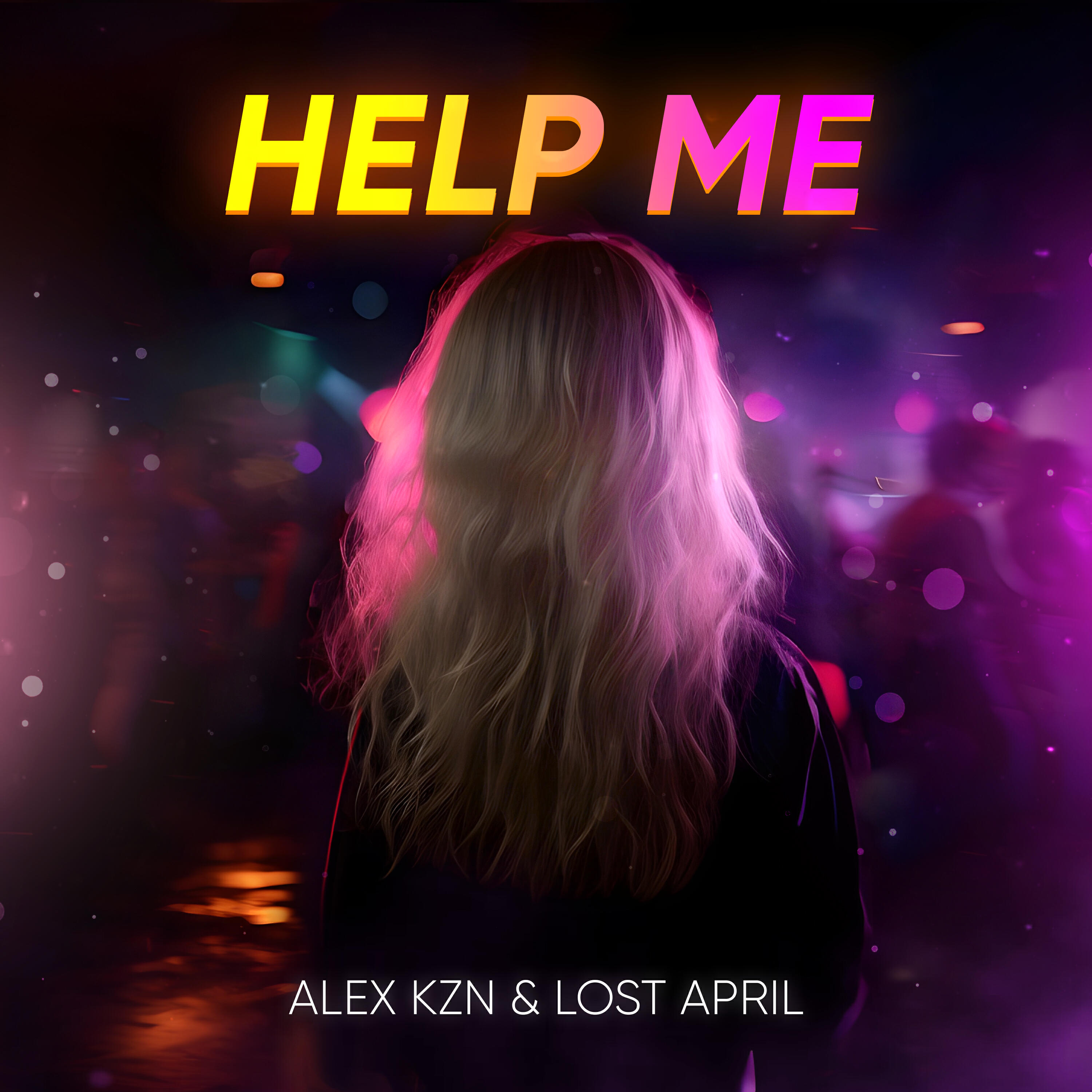 Lost April