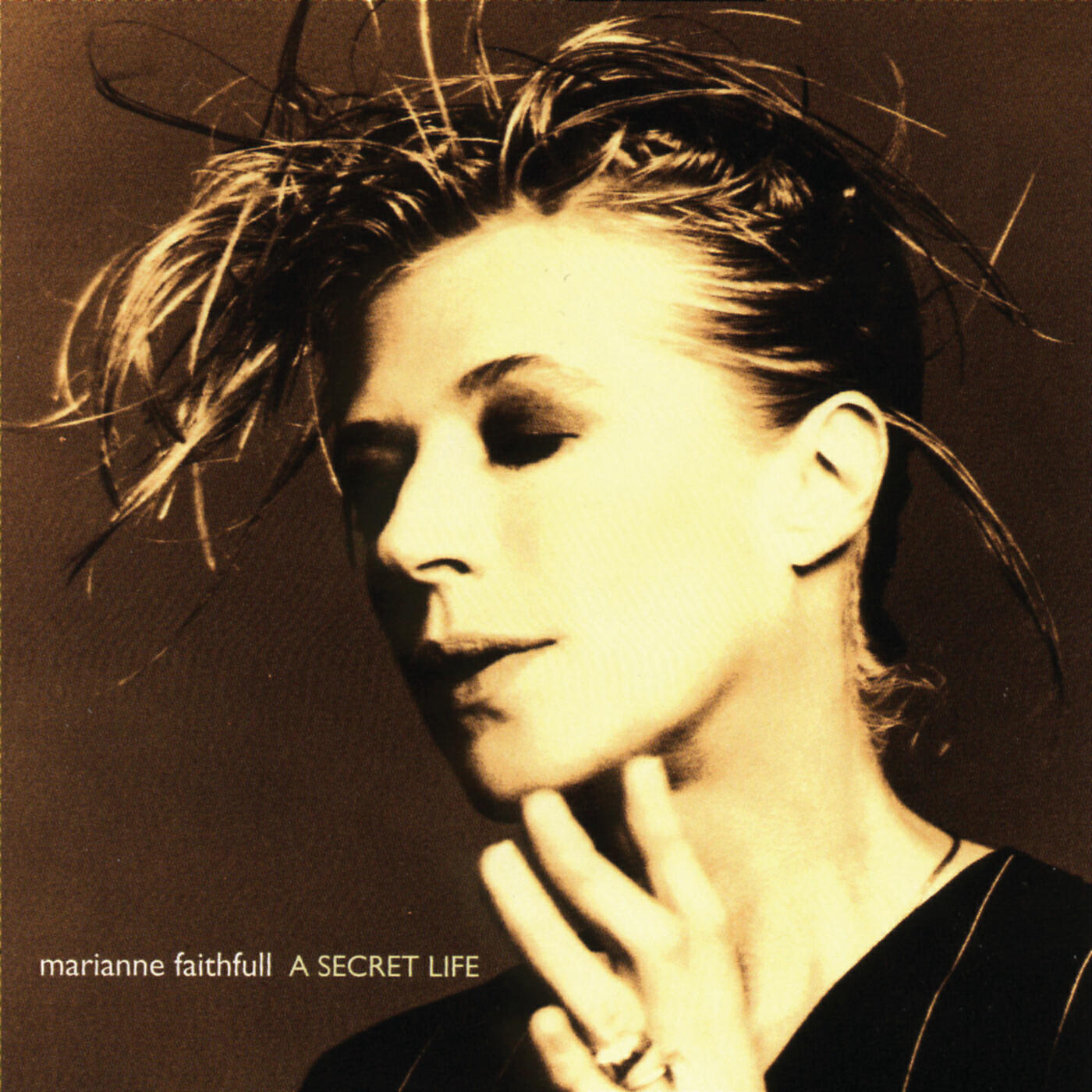 Релиз A Secret Life