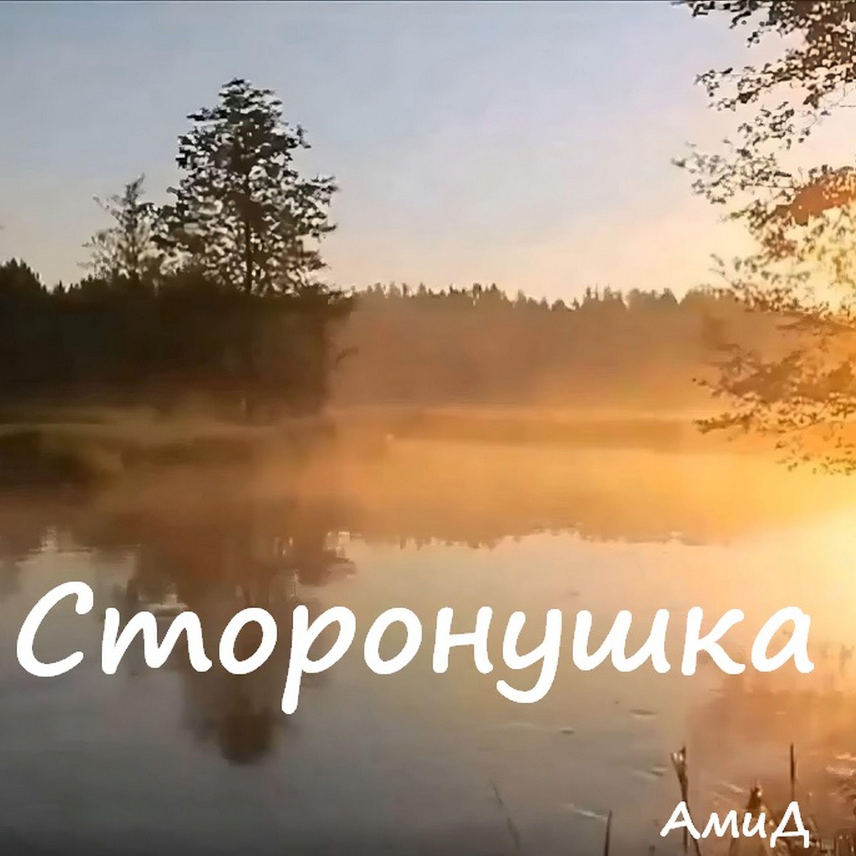Релиз Сторонушка