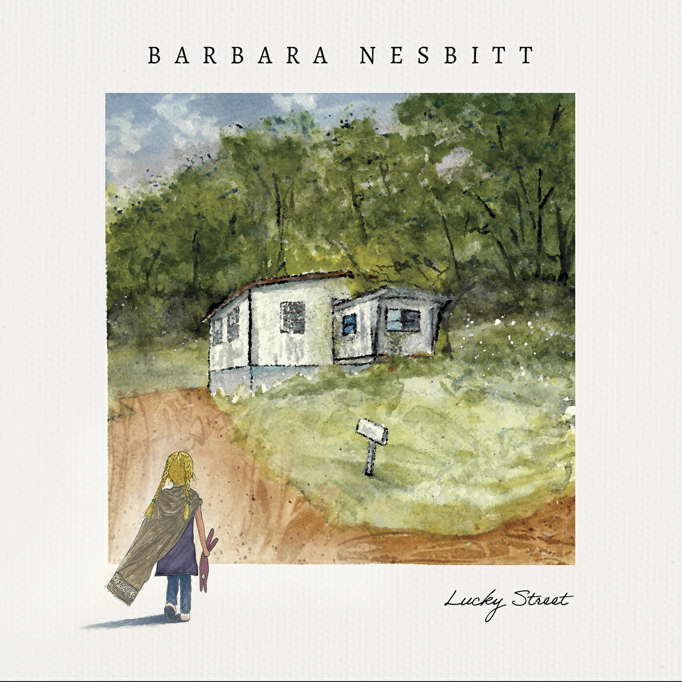 Barbara Nesbitt