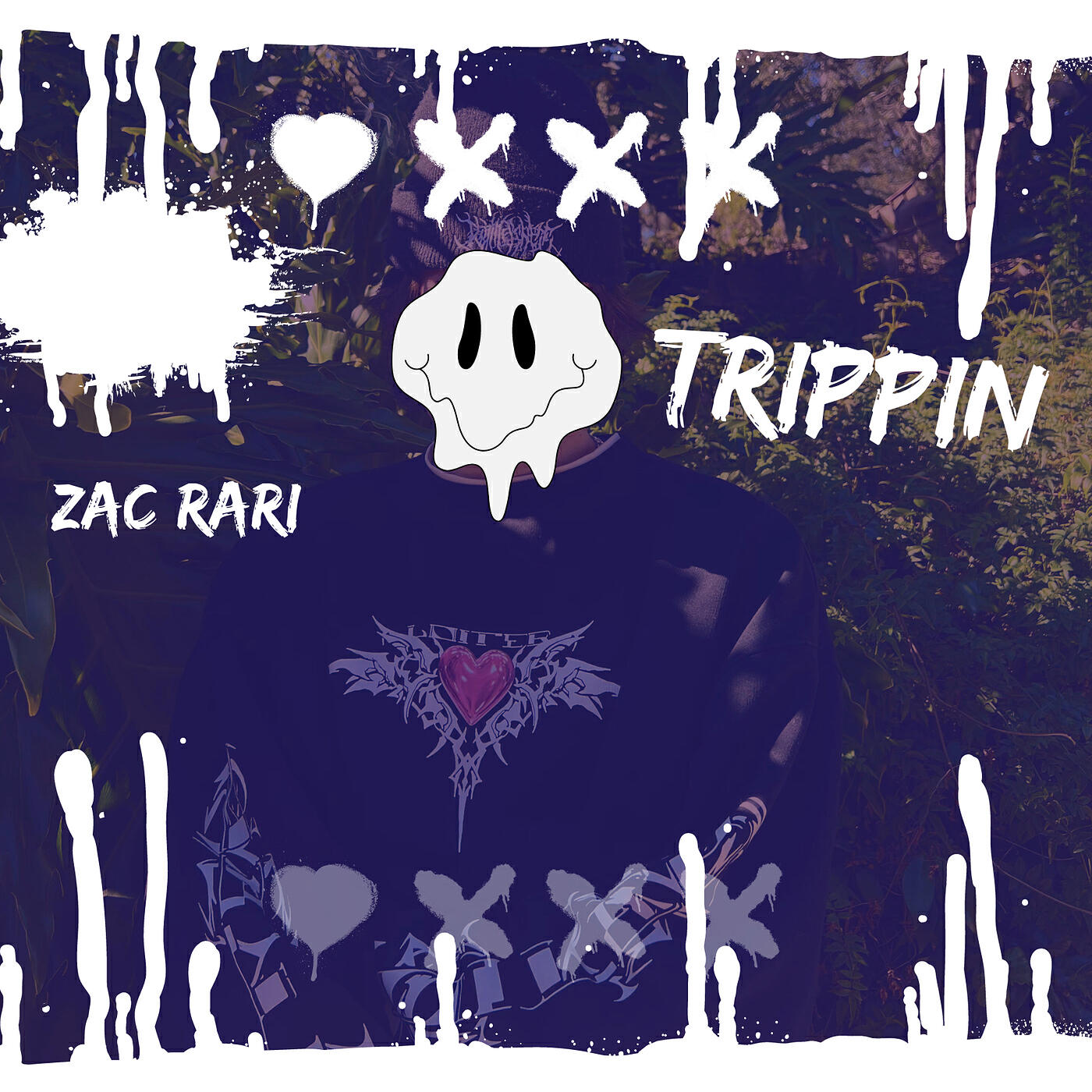 Релиз Trippin