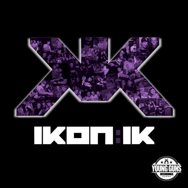 Релиз Ikon:ik Pt. 2