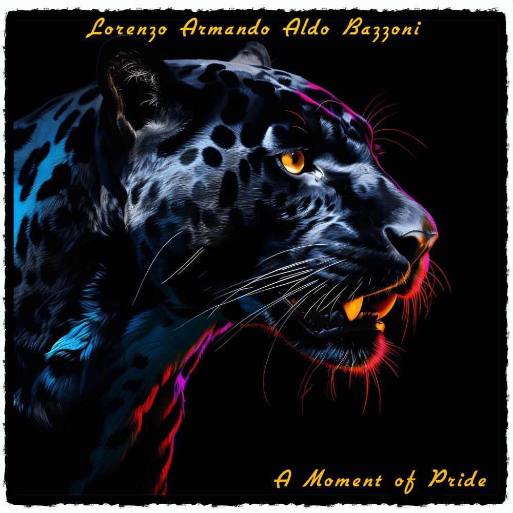Релиз A Moment of Pride