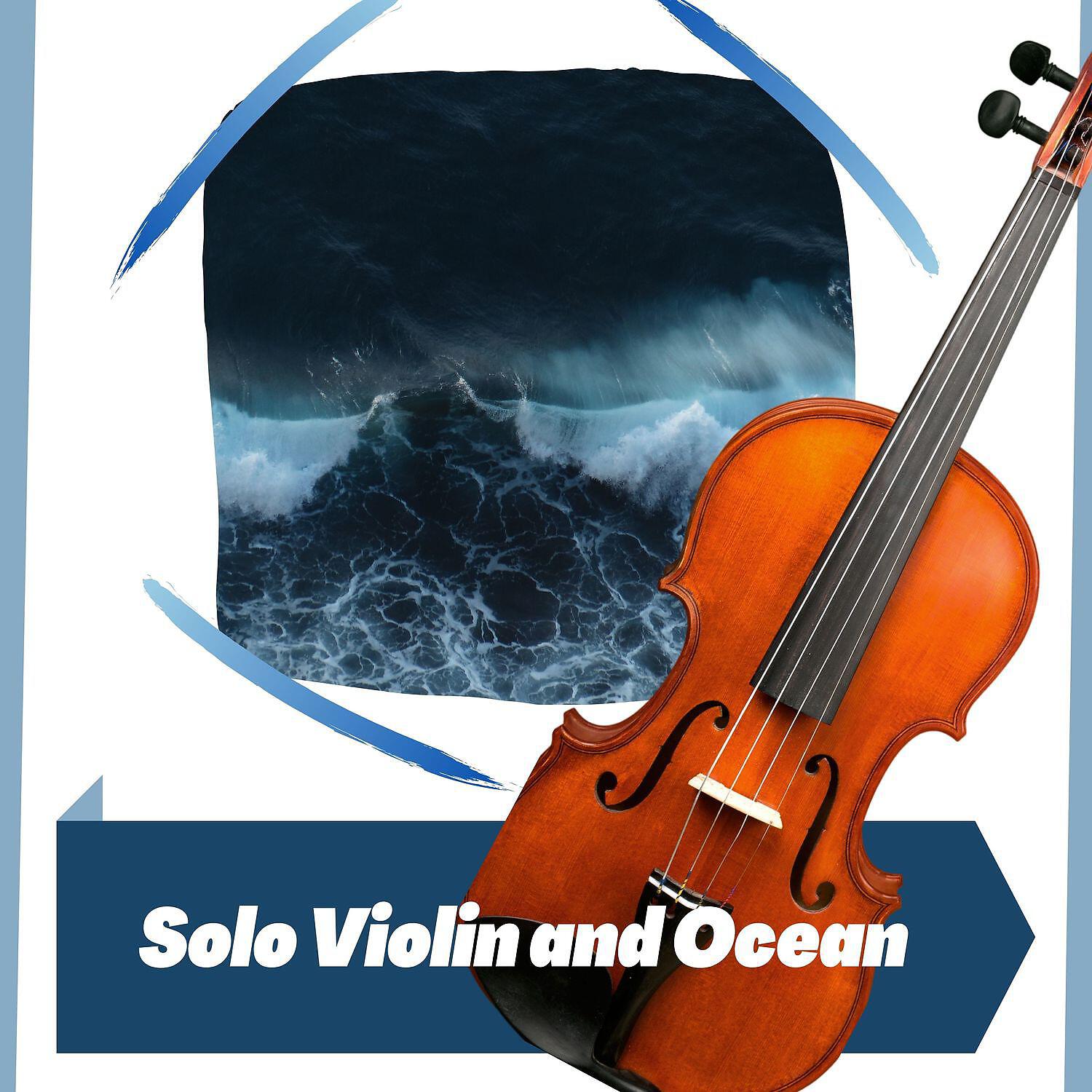 Релиз Solo Violin and Ocean