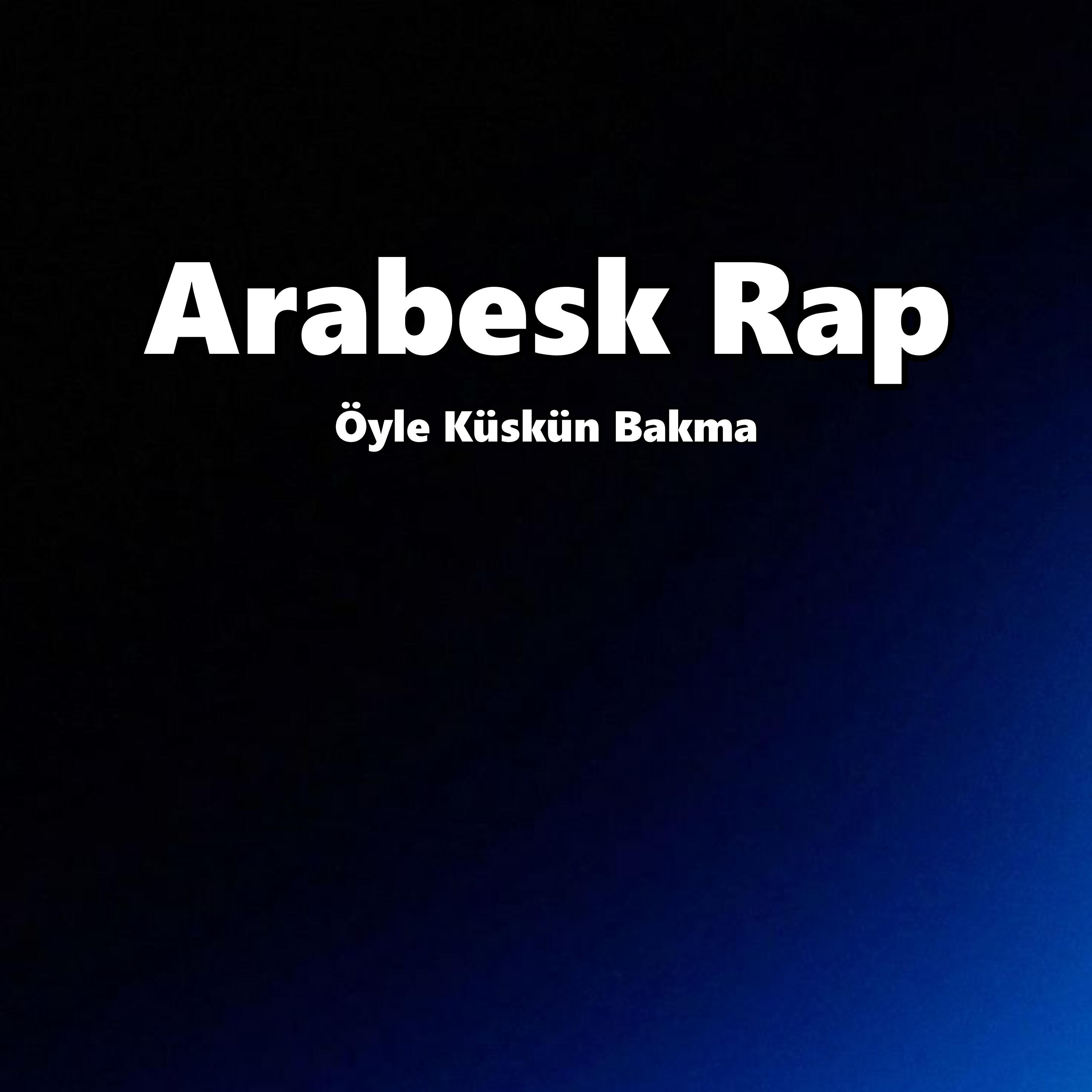 Релиз Öyle Küskün Bakma
