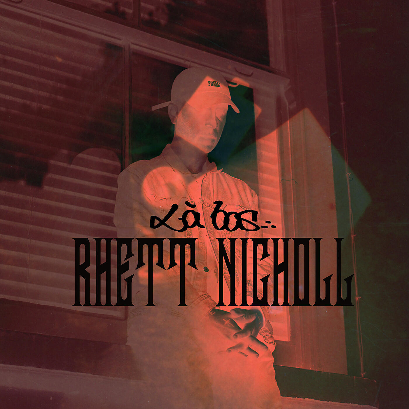 Релиз La Bas