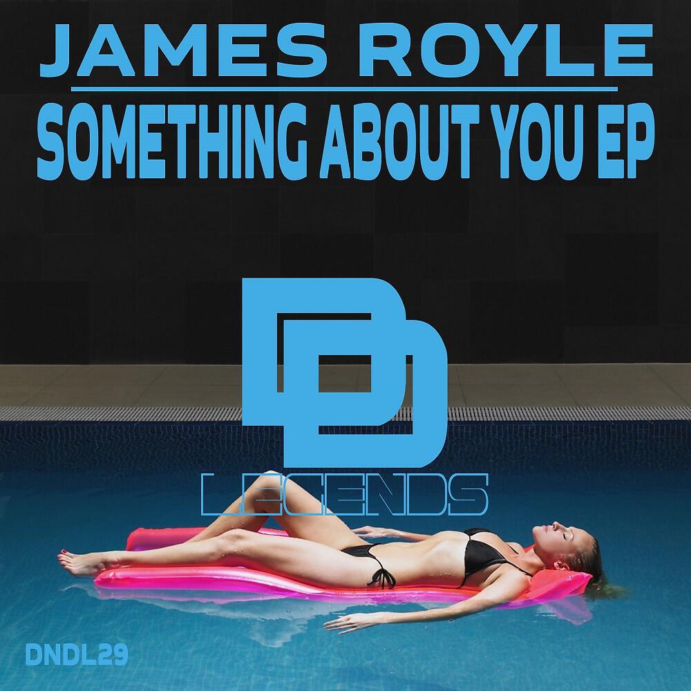 Релиз Something About You EP