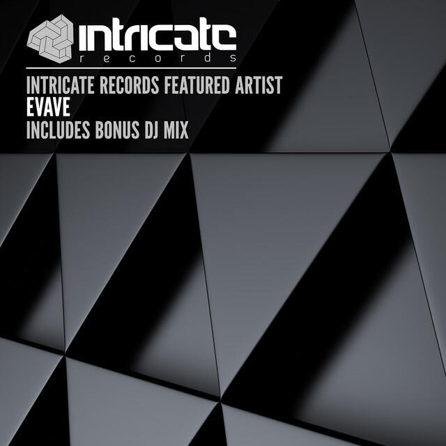 Релиз Intricate Records Featured Artist - Evave