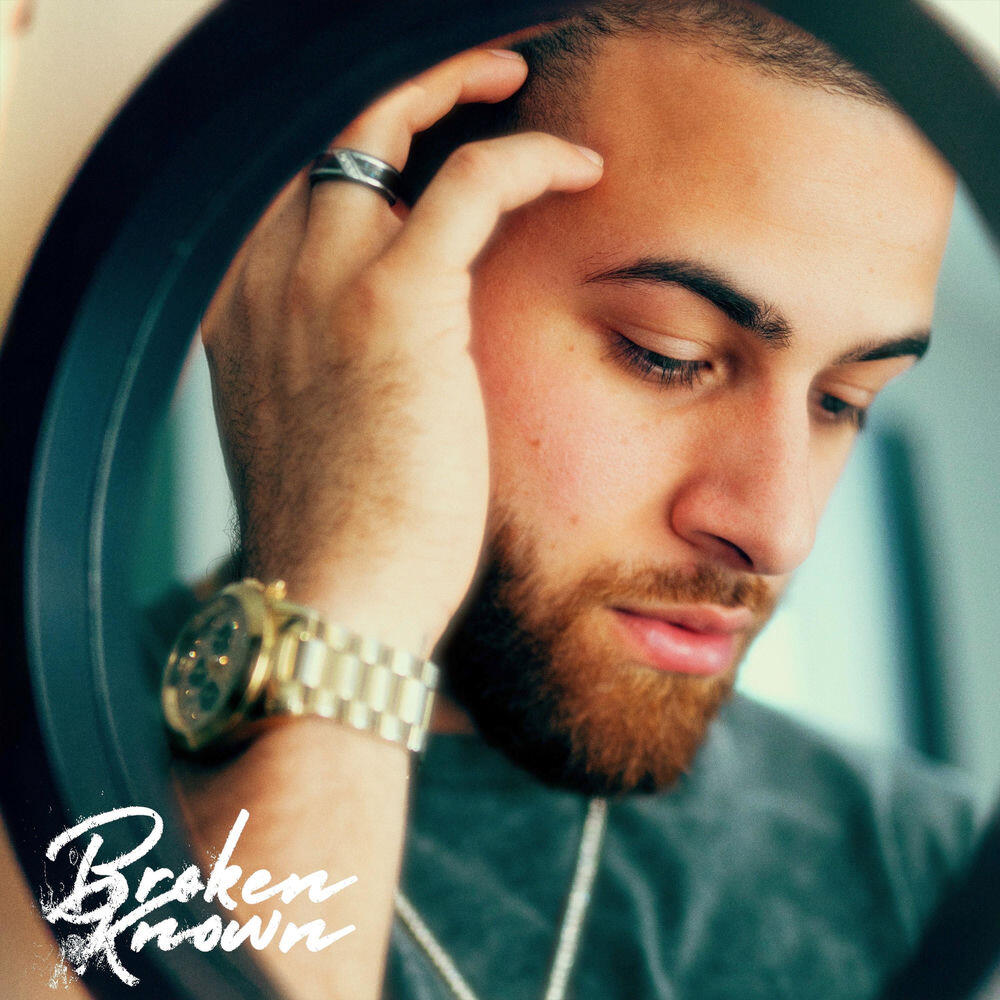 Релиз Broken & Known