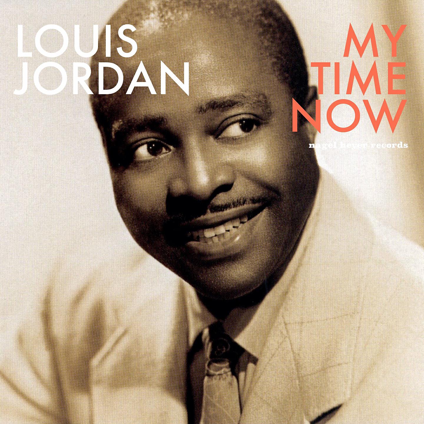 Релиз My Time Now