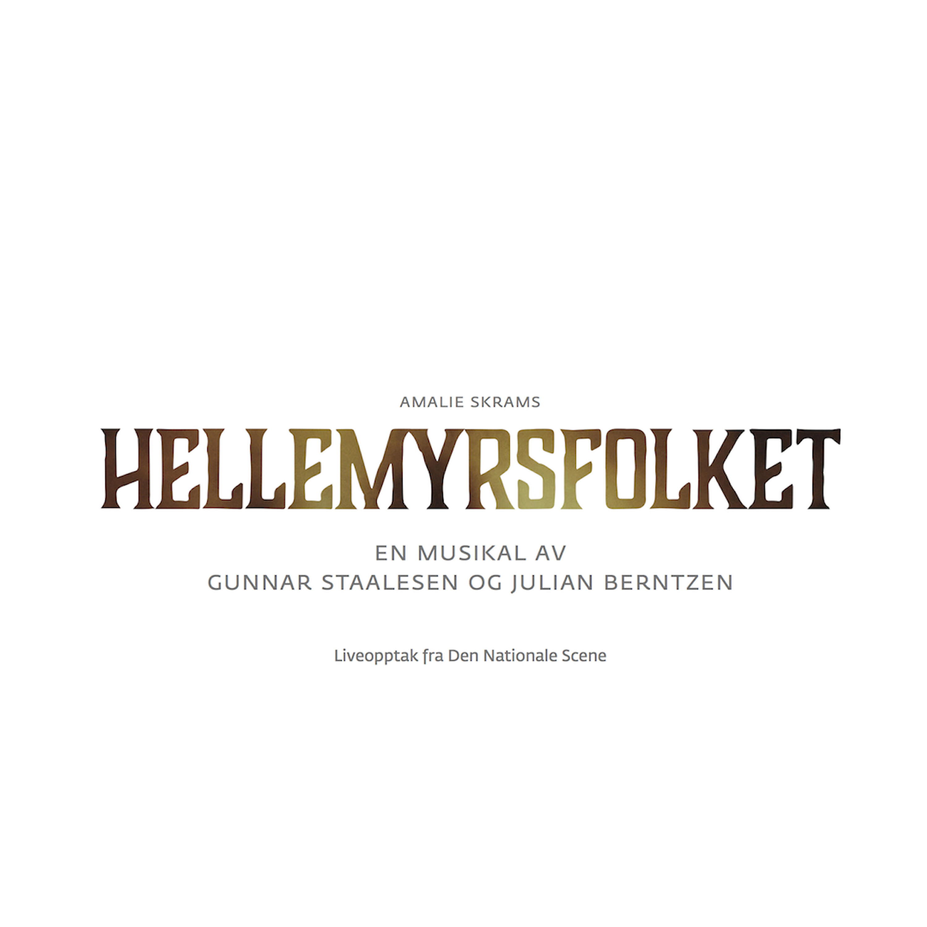 Релиз Hellemyrsfolket