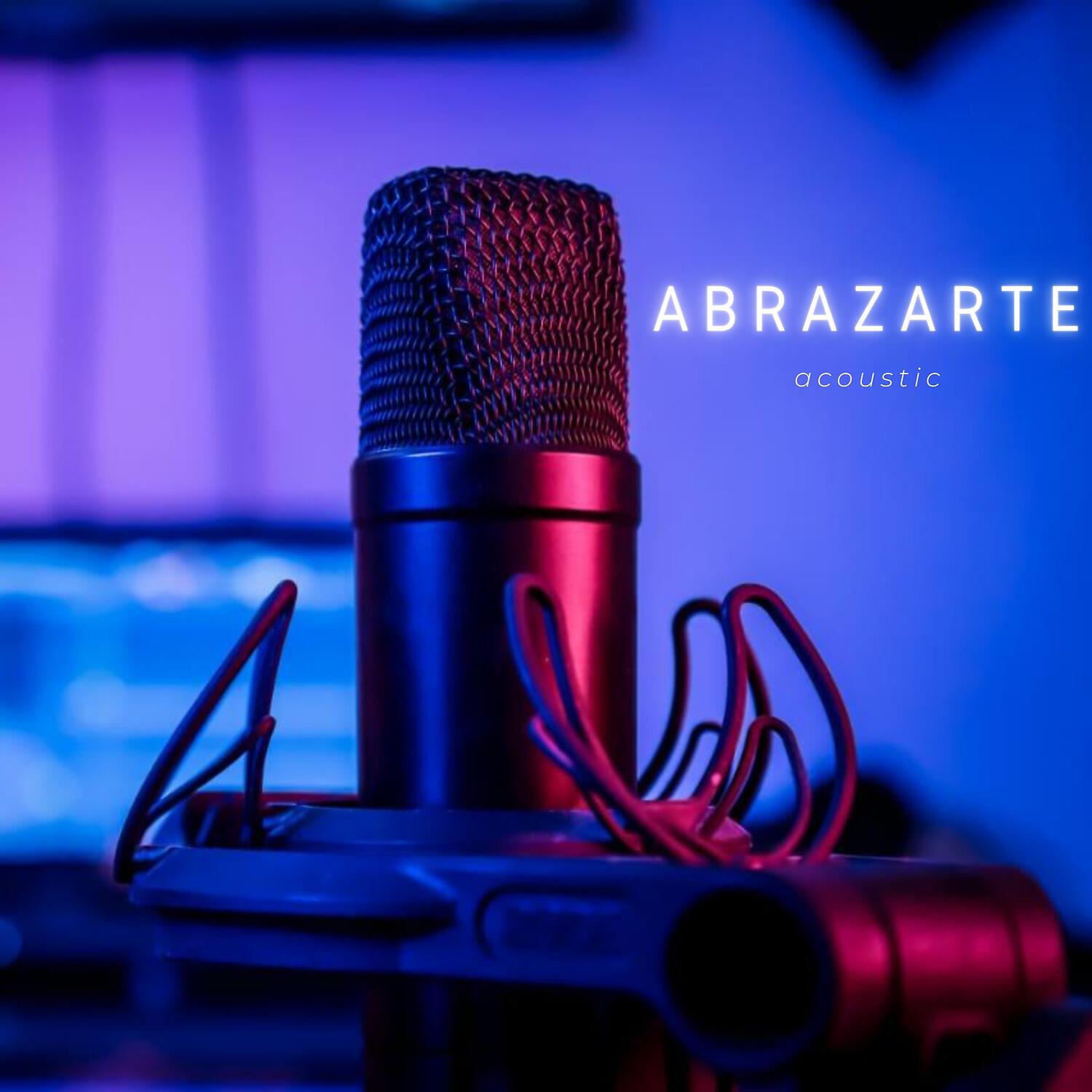 Релиз Abrazarte