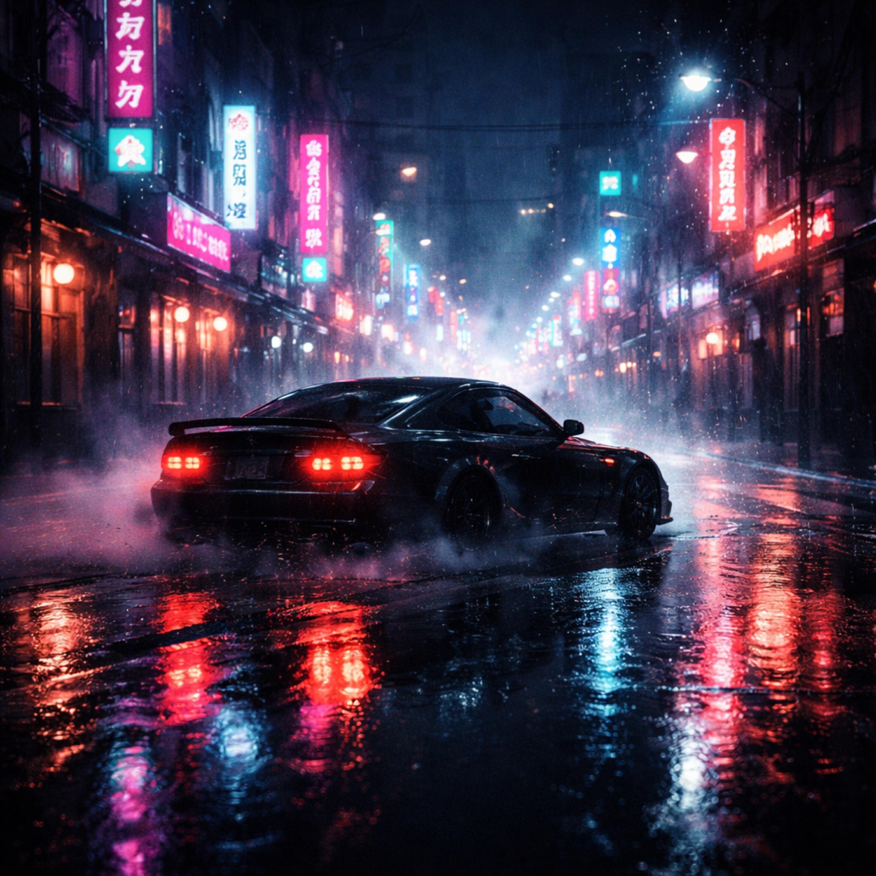 Релиз basement pulse