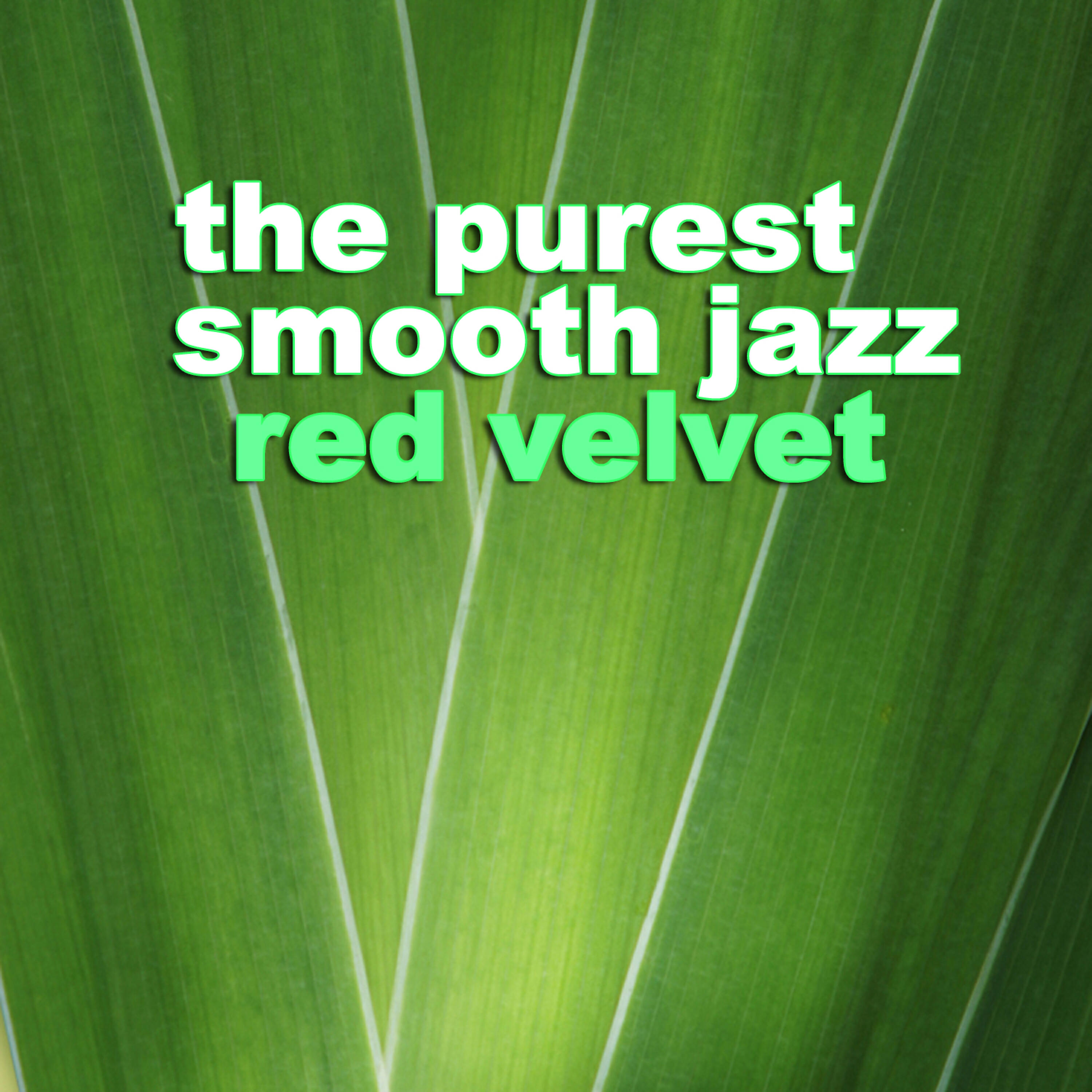 Релиз The Purest Smooth Jazz