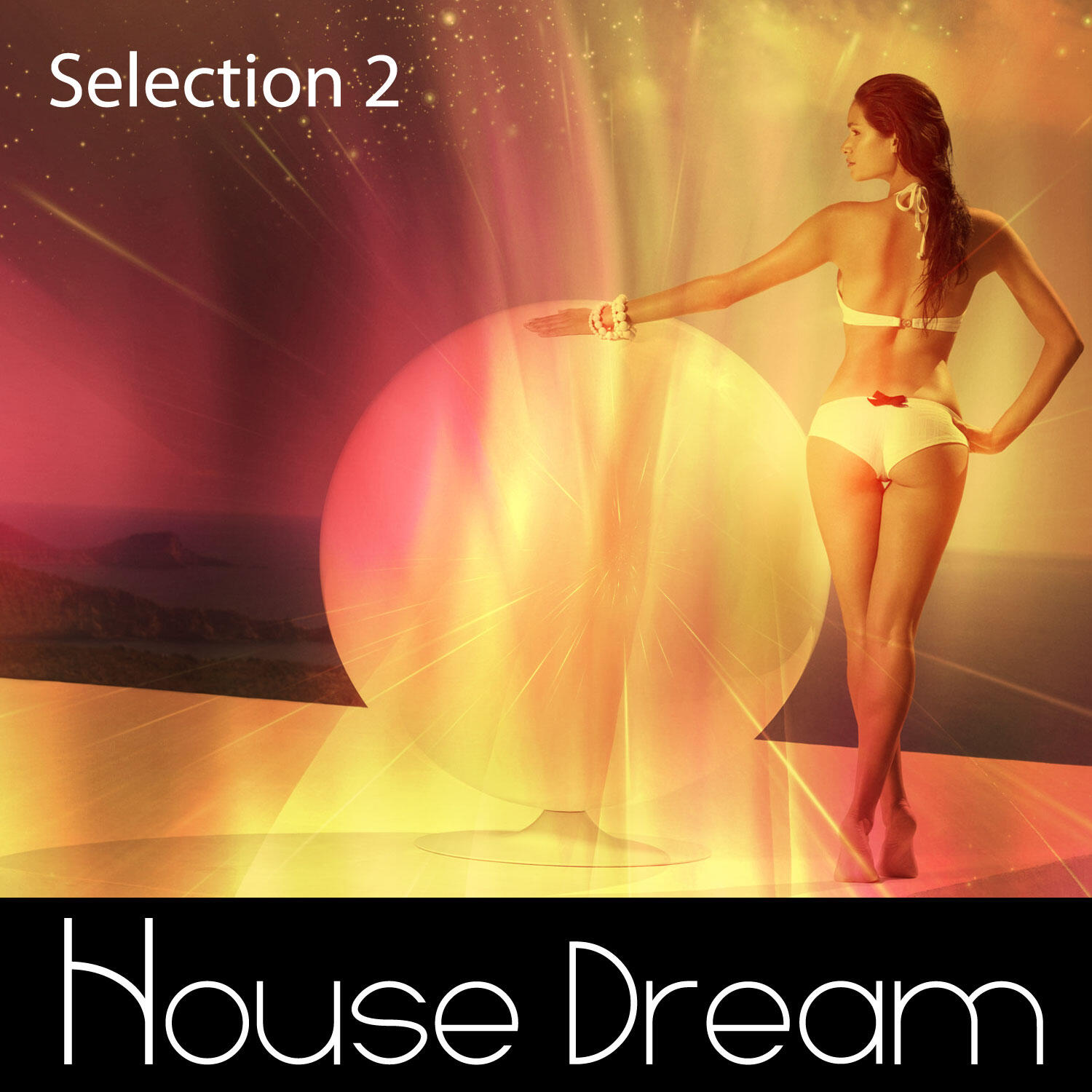 Релиз House Dream - Selection 2
