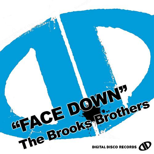 Релиз Face Down