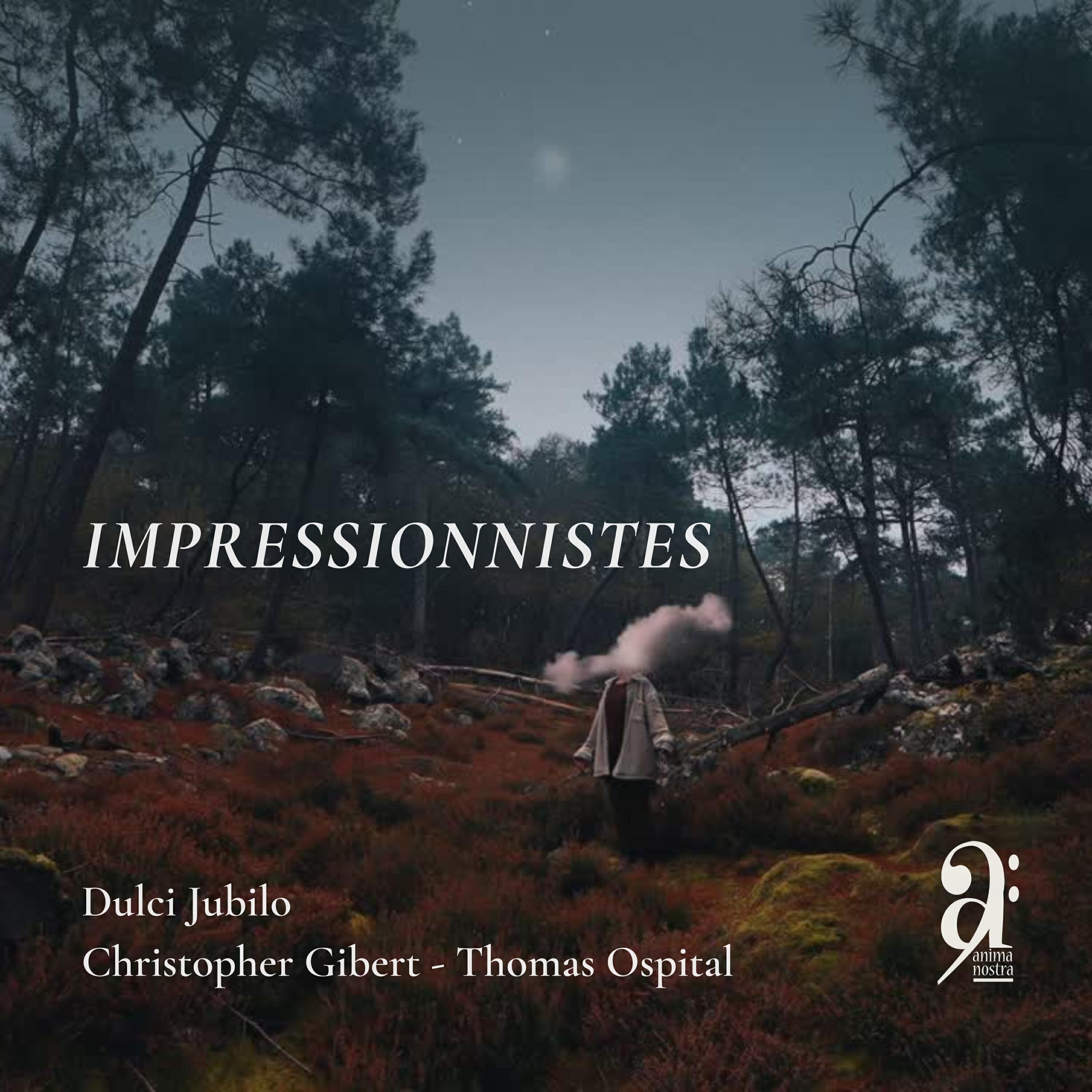Релиз Impressionnistes
