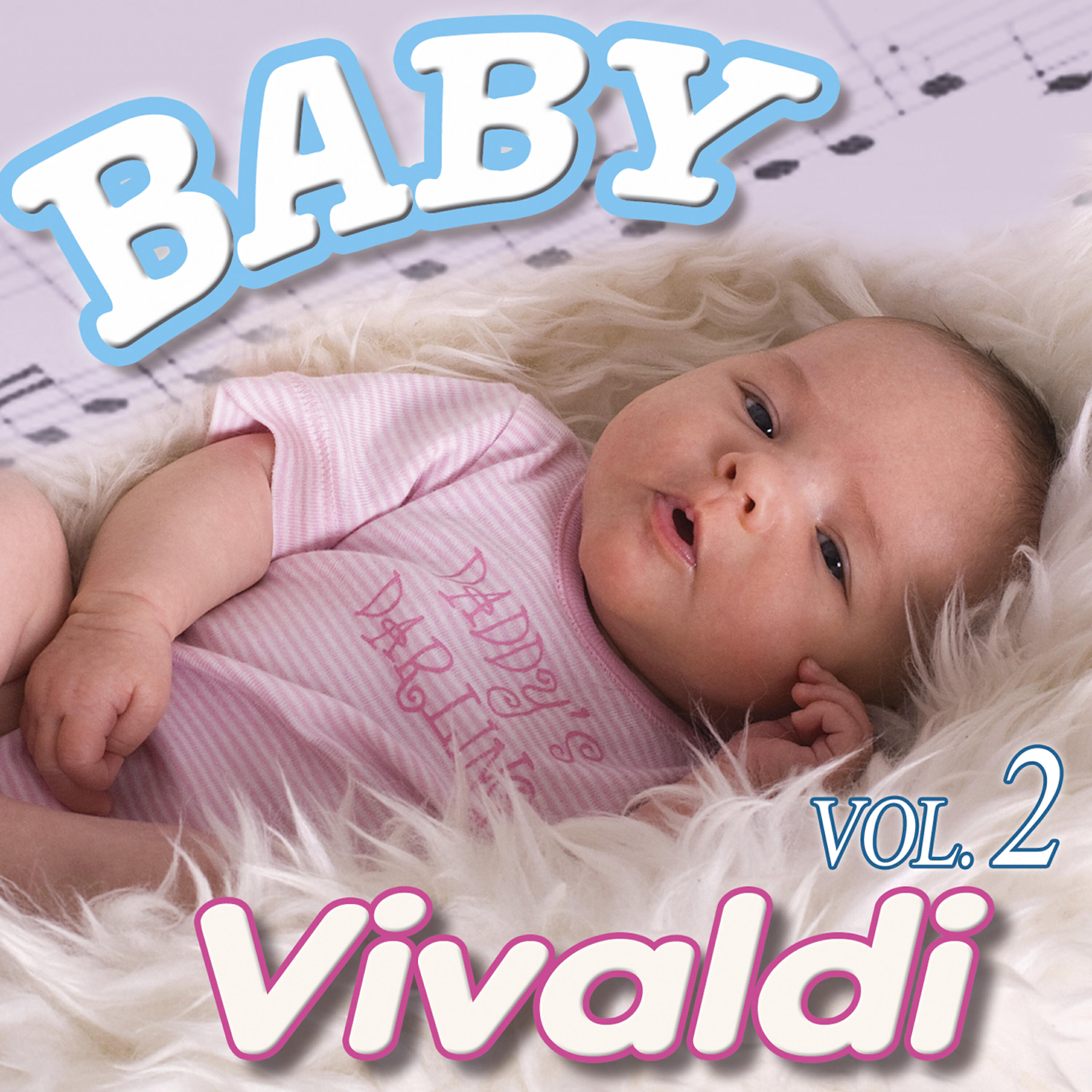 Baby Vivaldi Orchestra