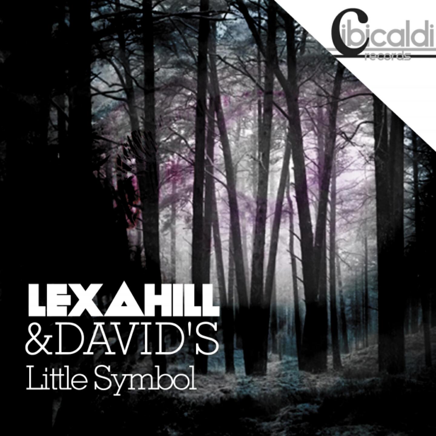 Релиз Little Symbol