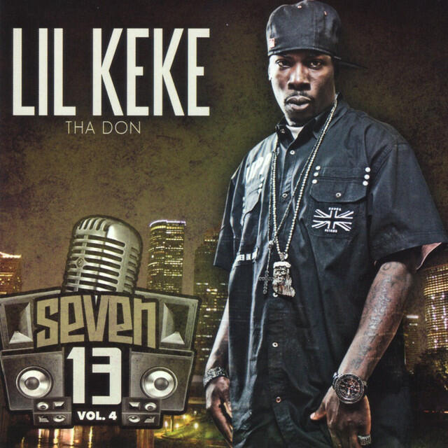 Релиз Seven 13 Vol. 4