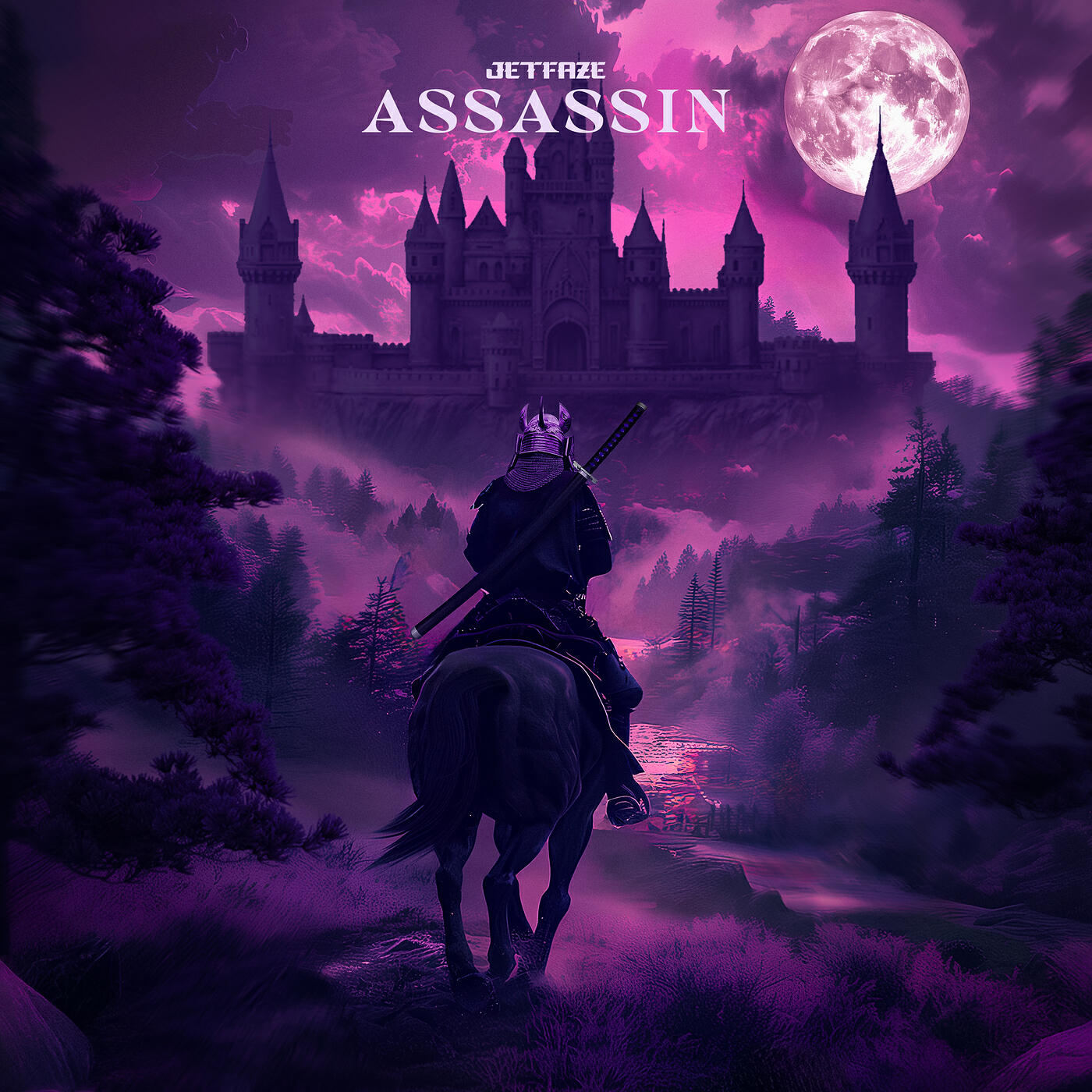 Релиз Assassin