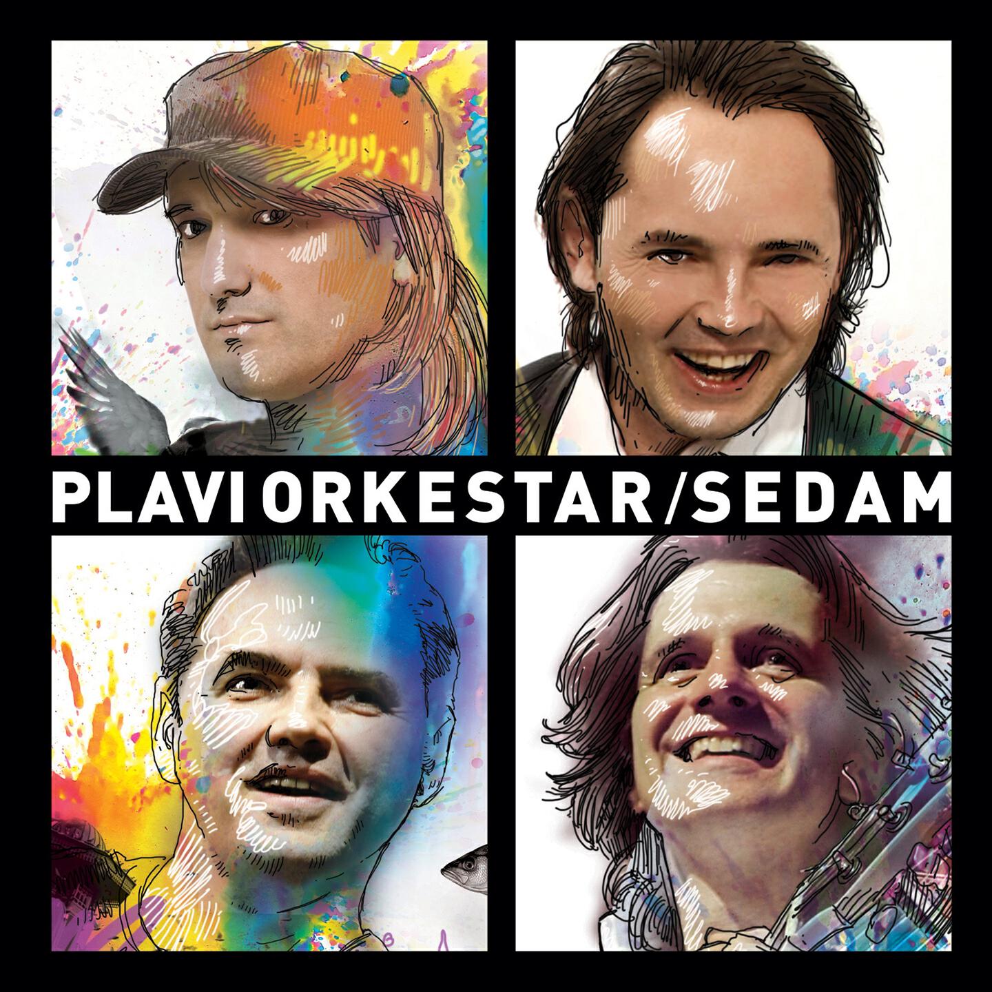 Релиз Sedam