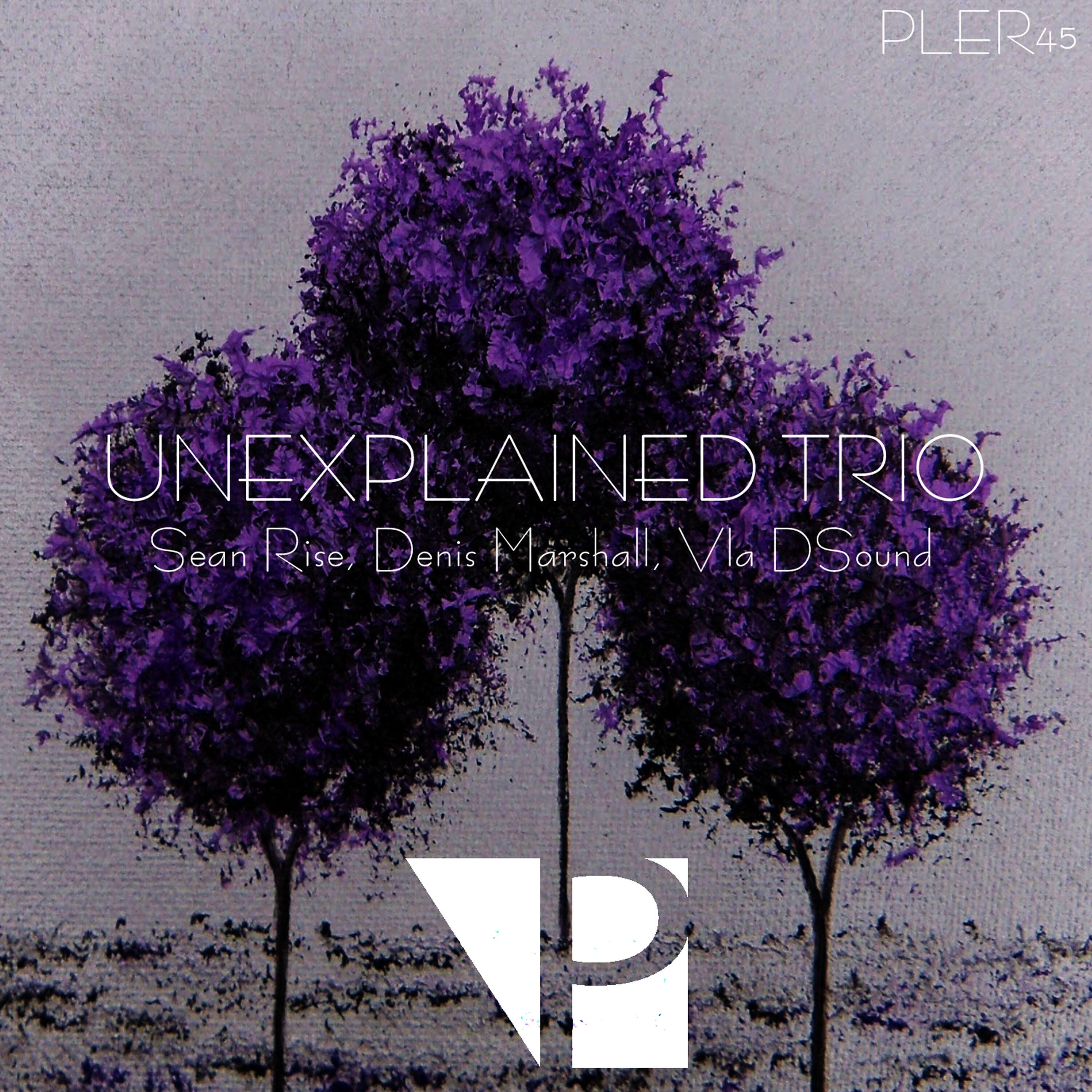 Релиз Unexplained Trio