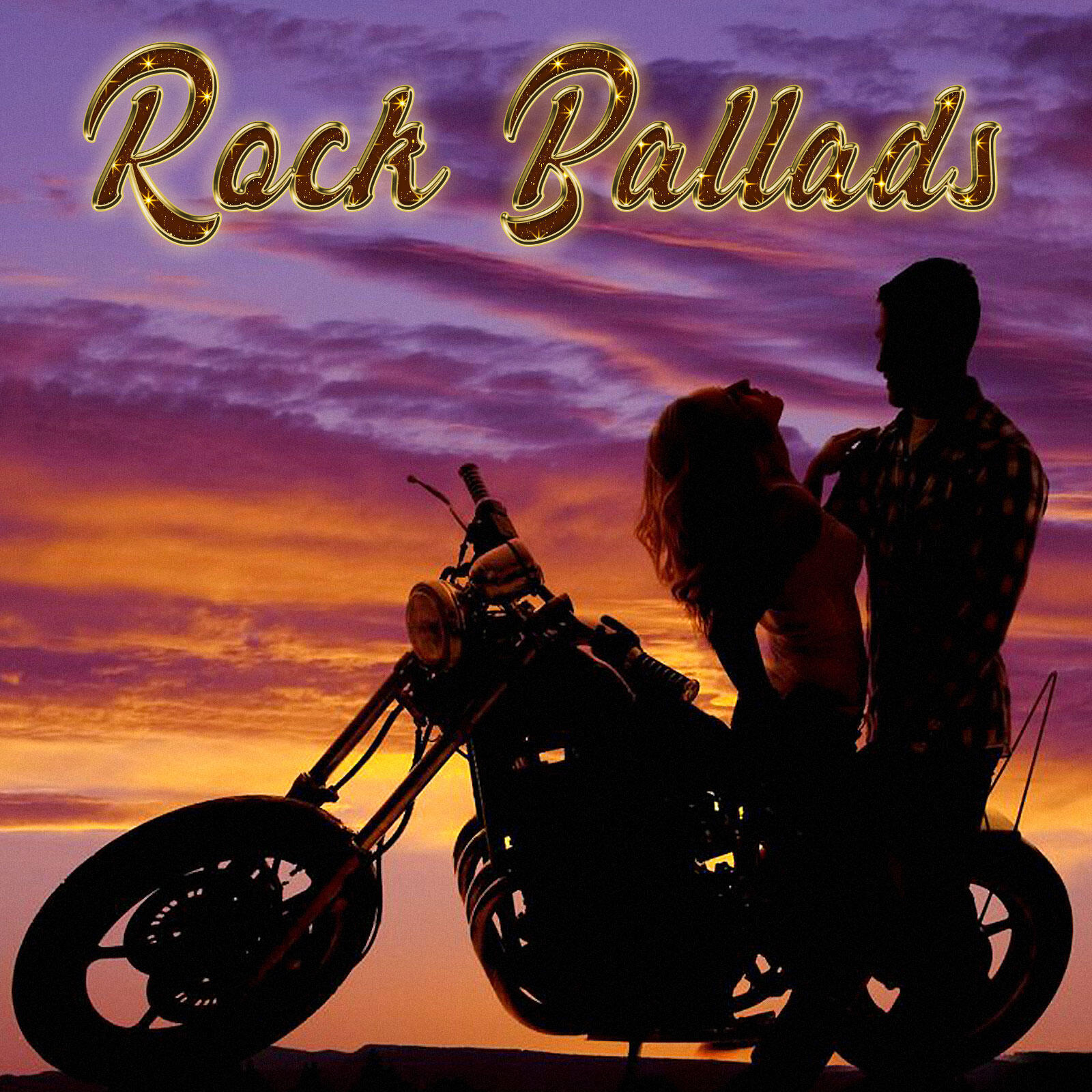 Релиз Rock Ballads