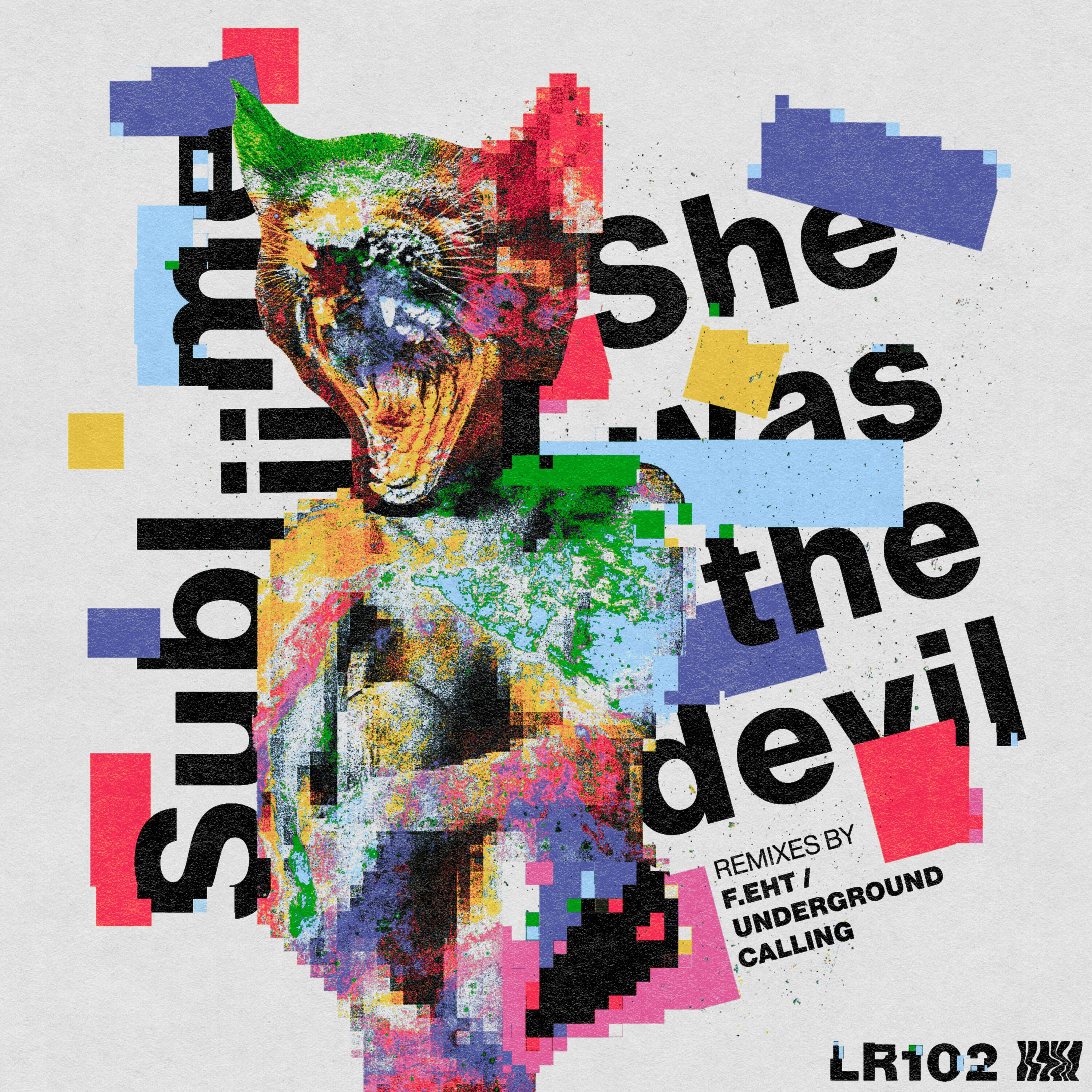 Subliime