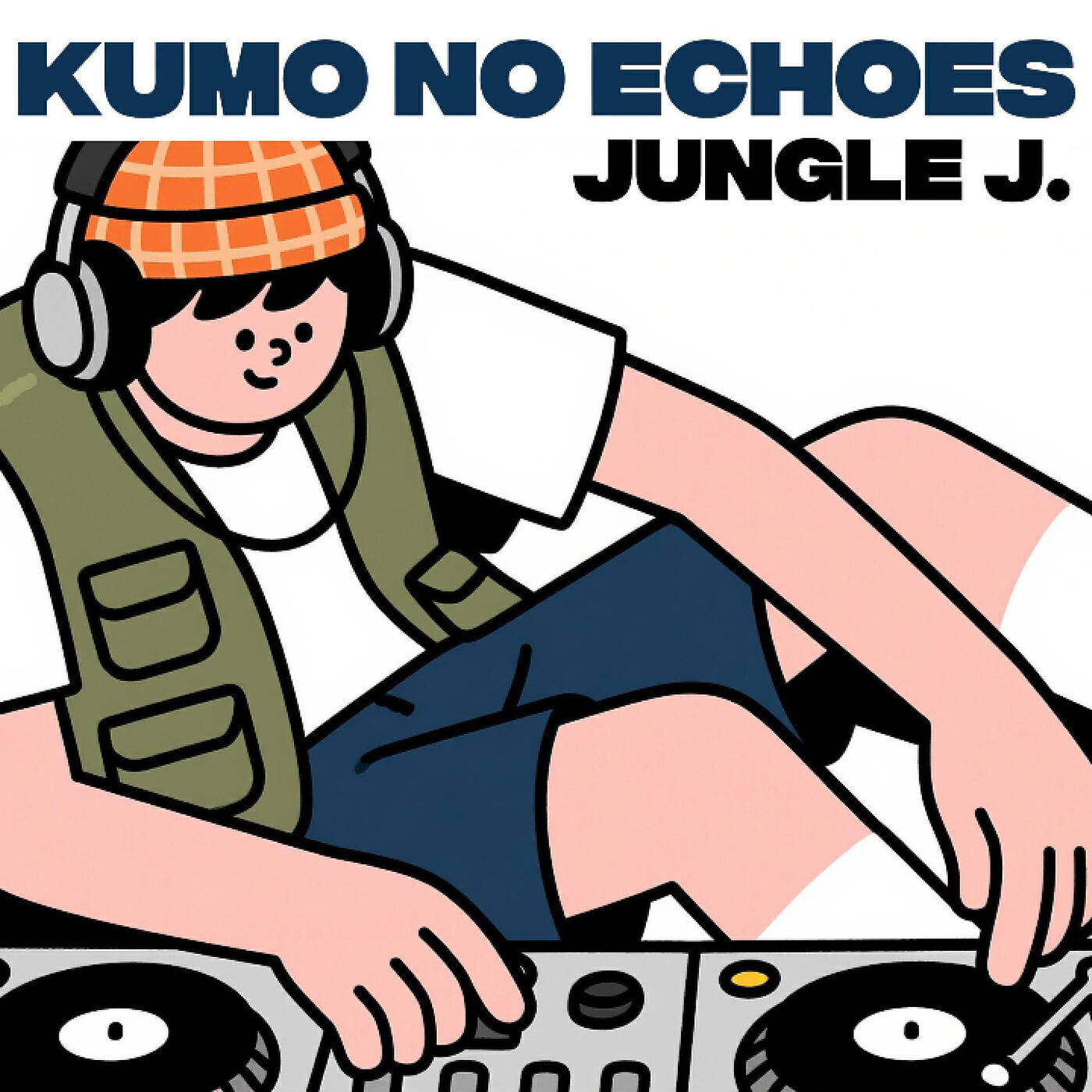 Релиз Kumo No Echoes