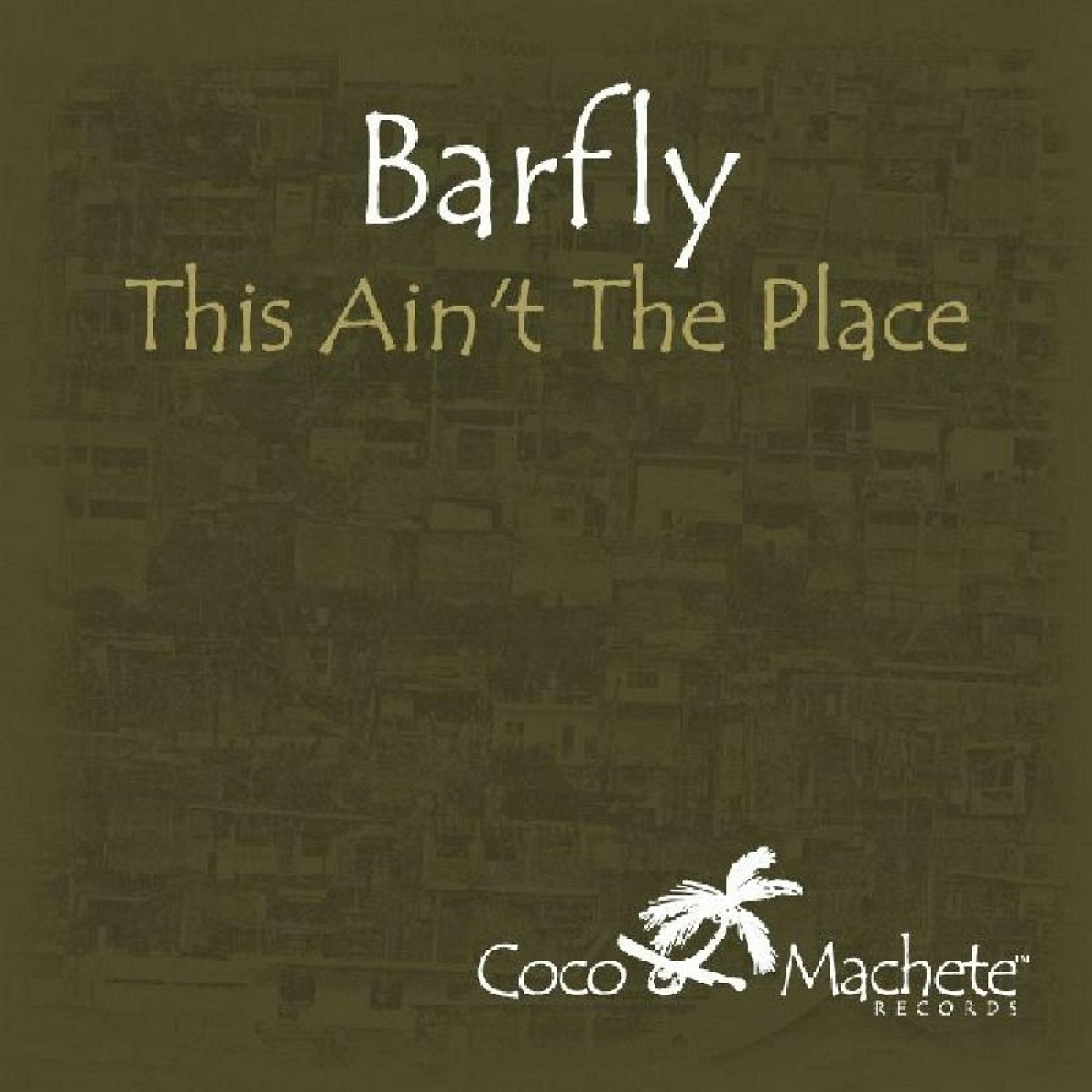 Релиз This Ain't the Place