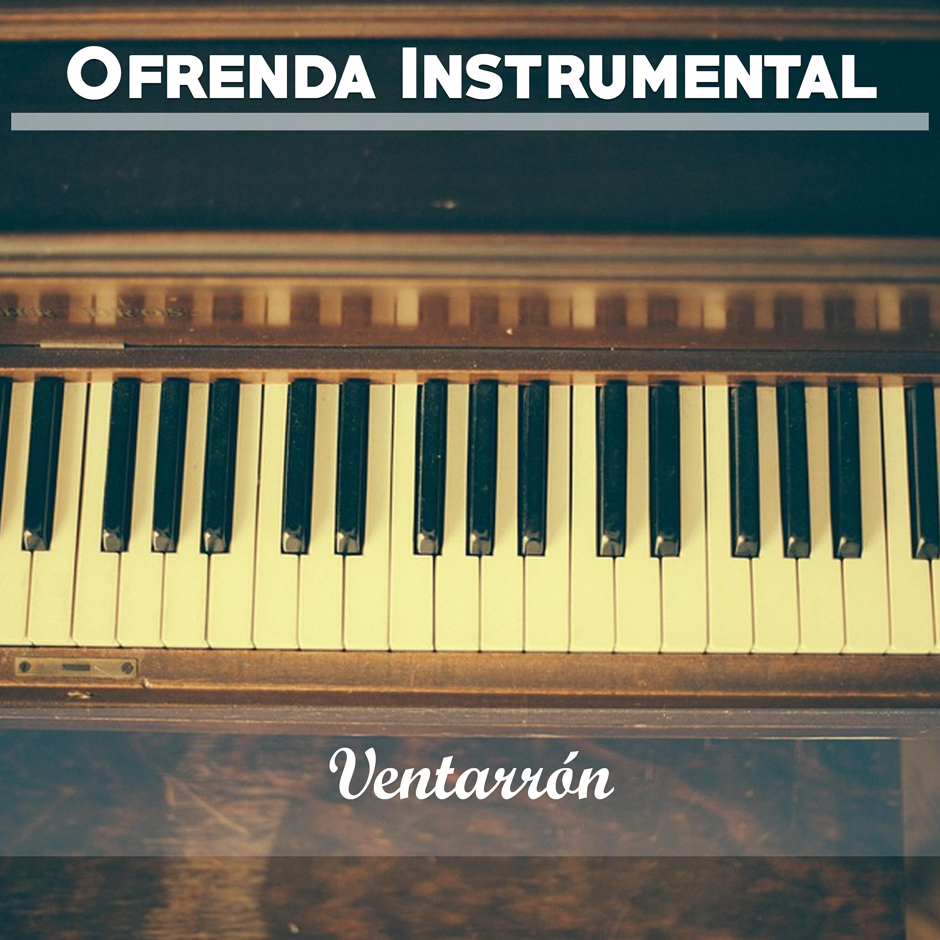 Трек El Pabellón de las Rosas (Instrumental)