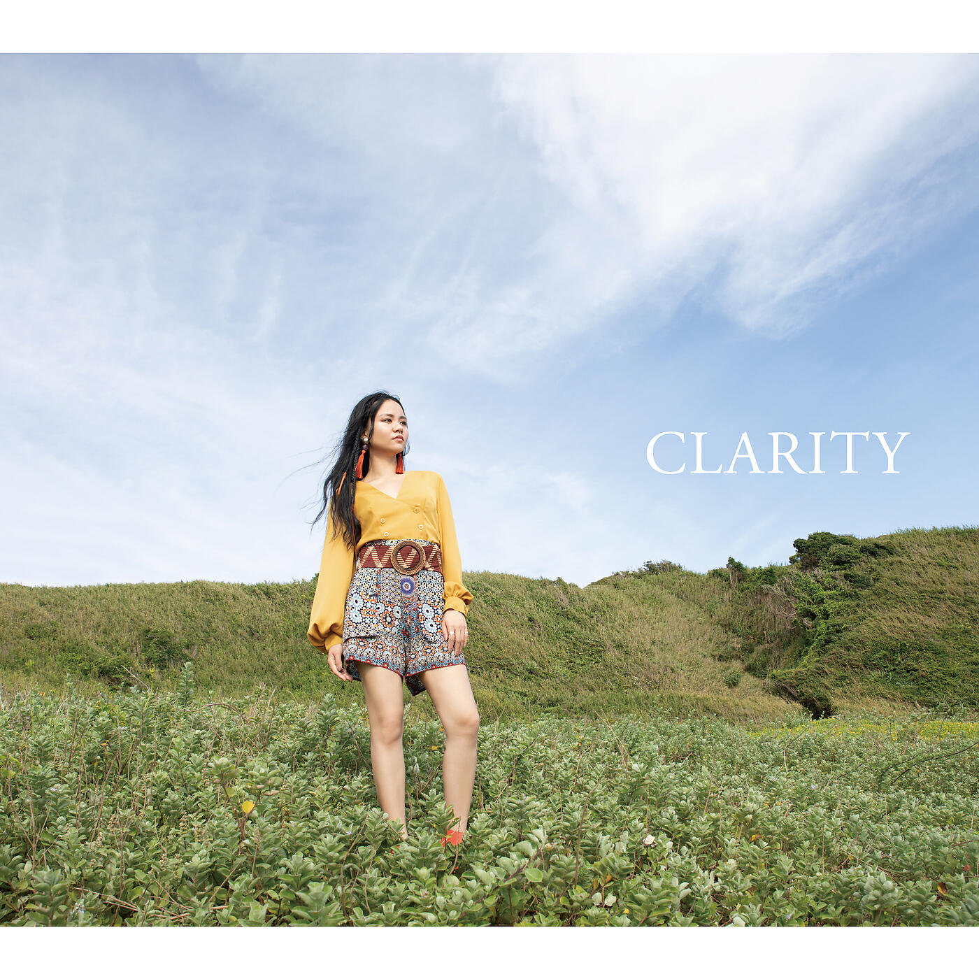 Релиз CLARITY