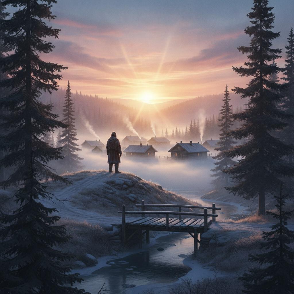 Релиз Тёя – Звезда Гор