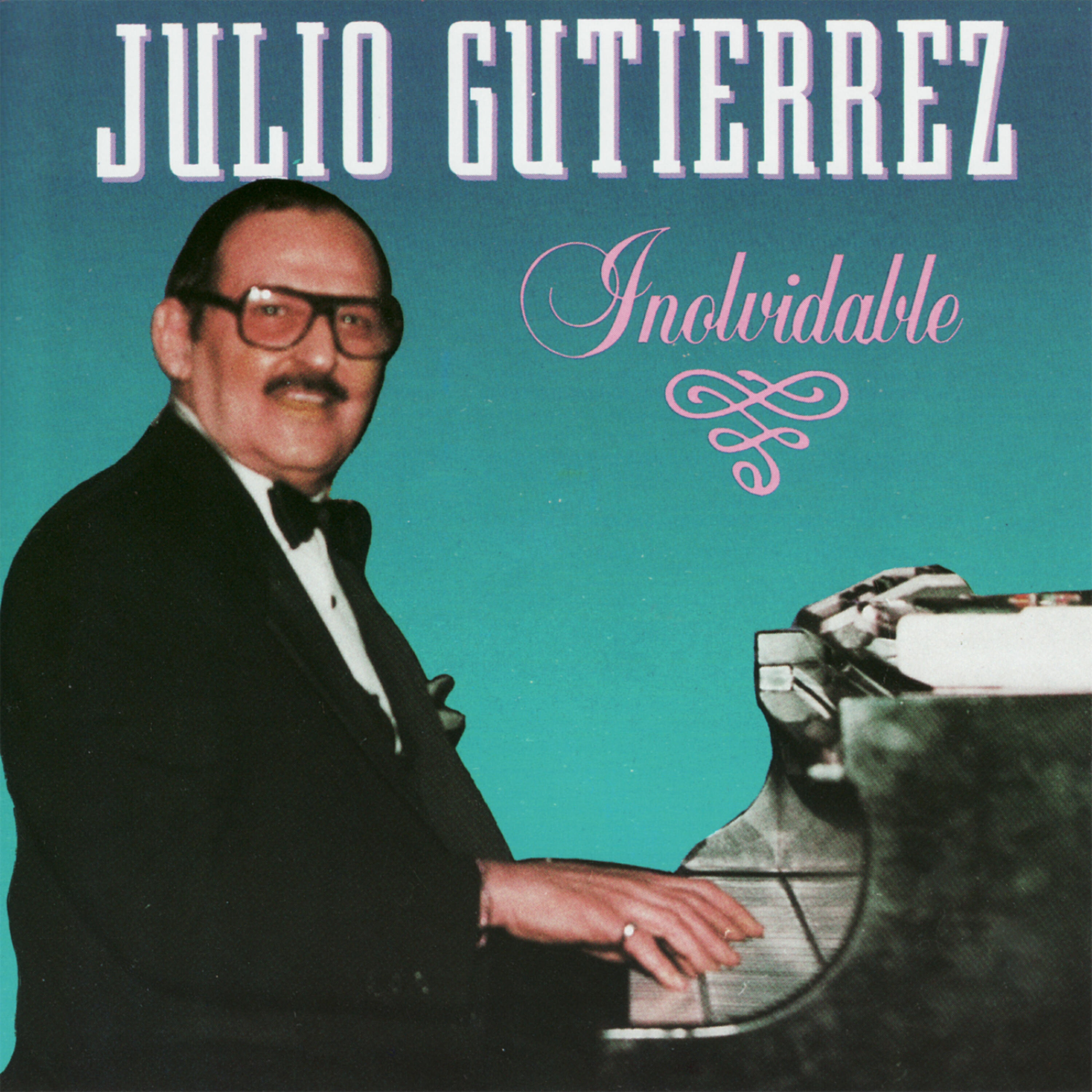 Релиз Inolvidable