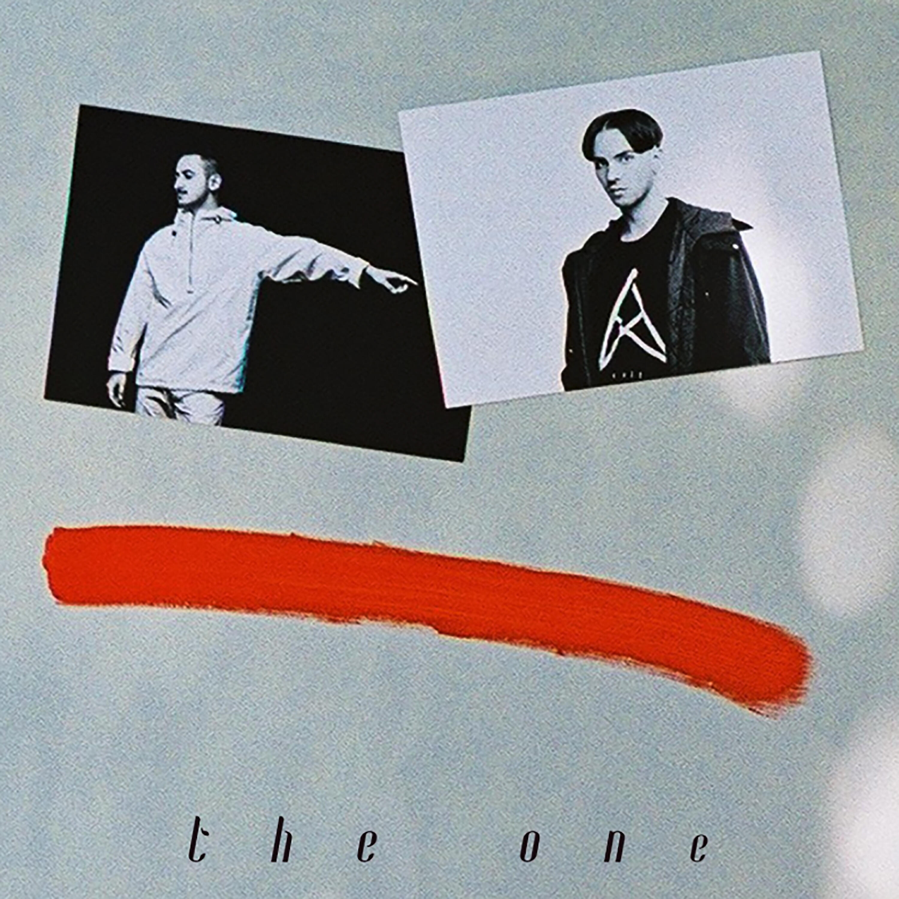 Релиз The One