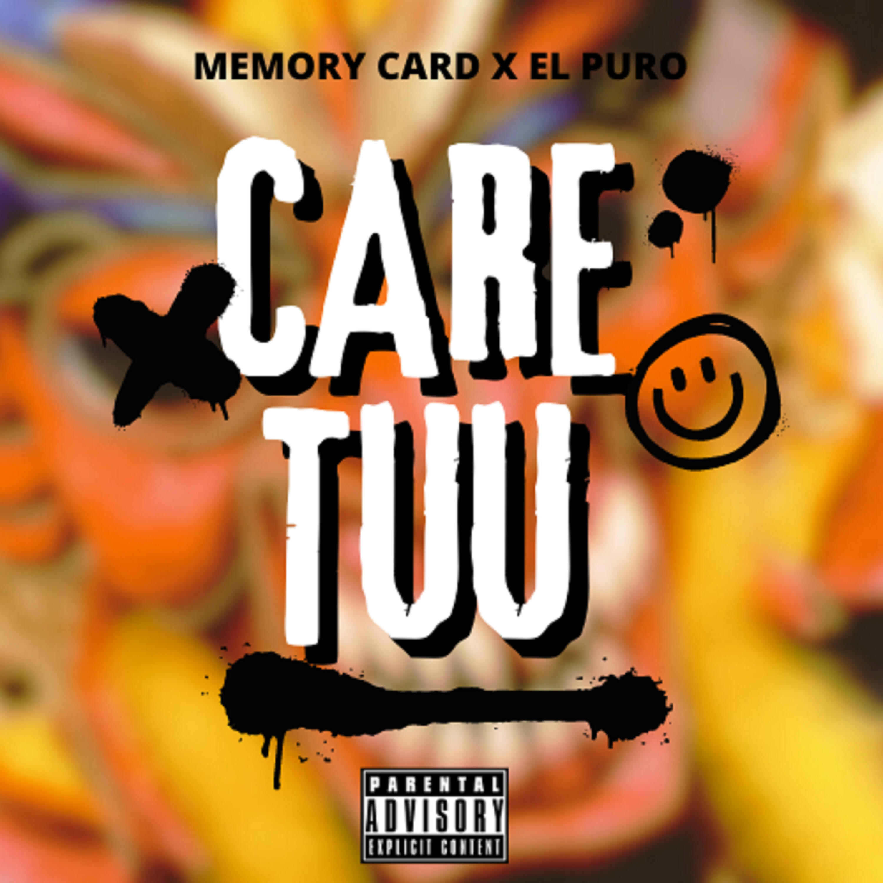 Релиз Caretuu